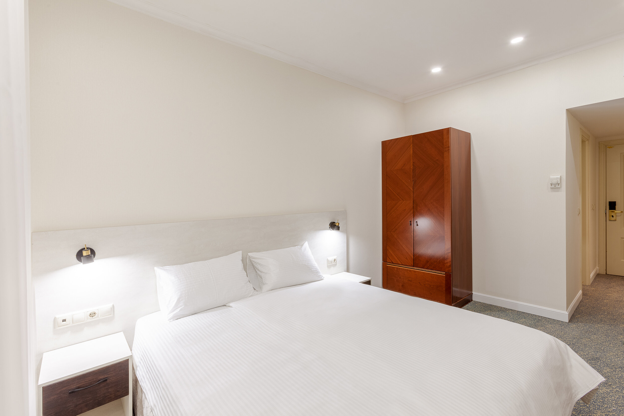 Стандарт  БЕЗ ОКНА