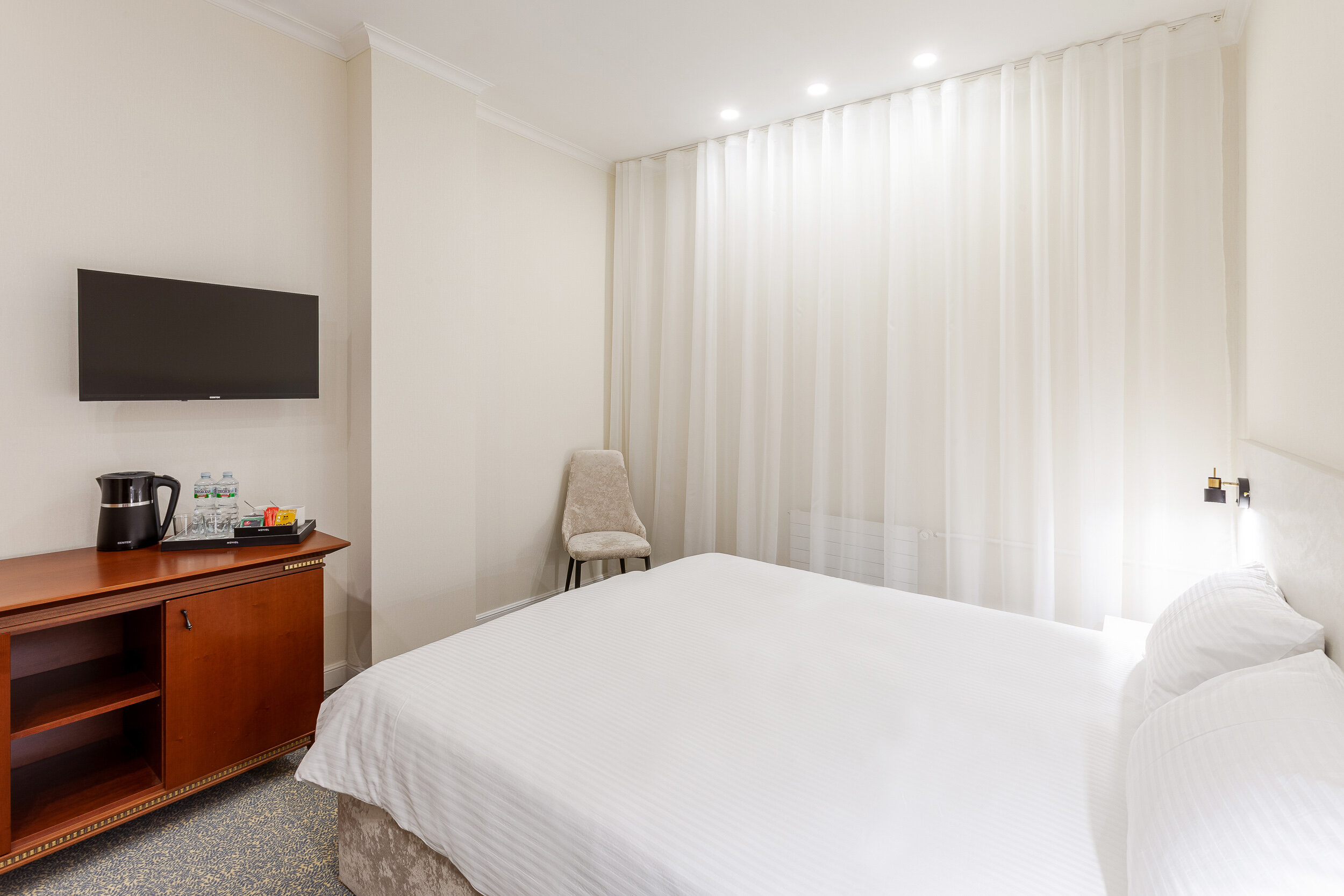 Стандарт  БЕЗ ОКНА