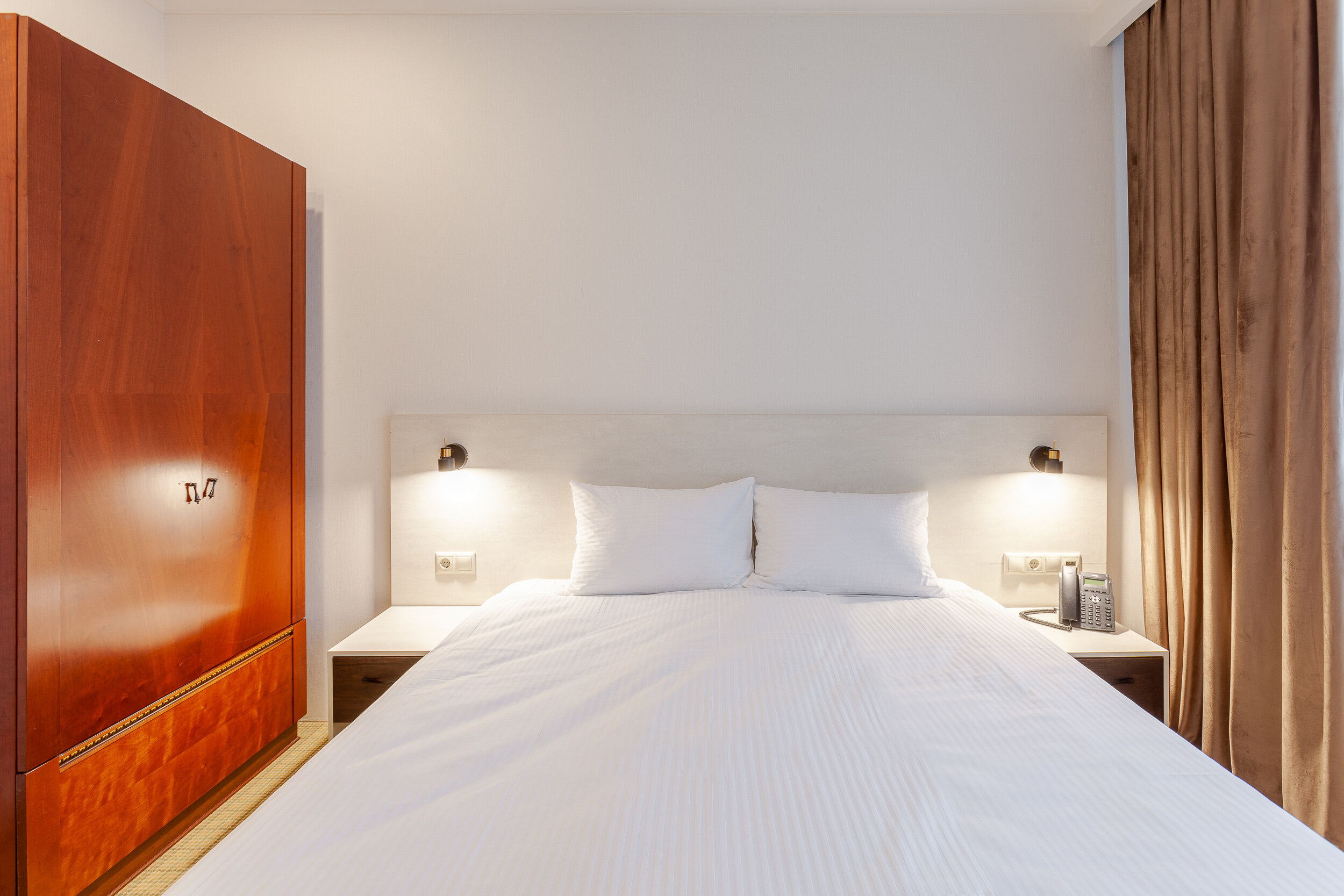 Стандарт без балкона