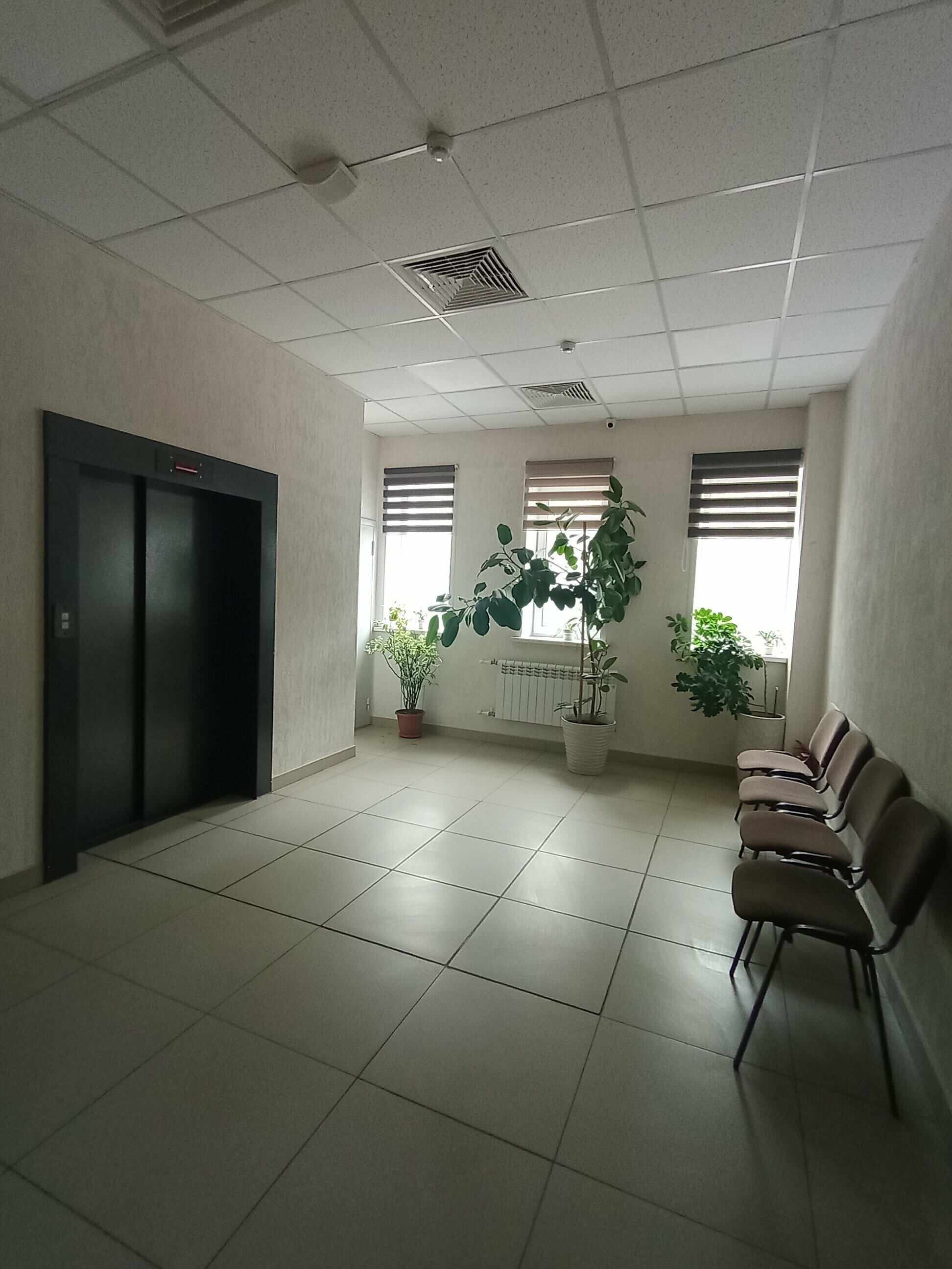 Общий номер для мужчин и женщин