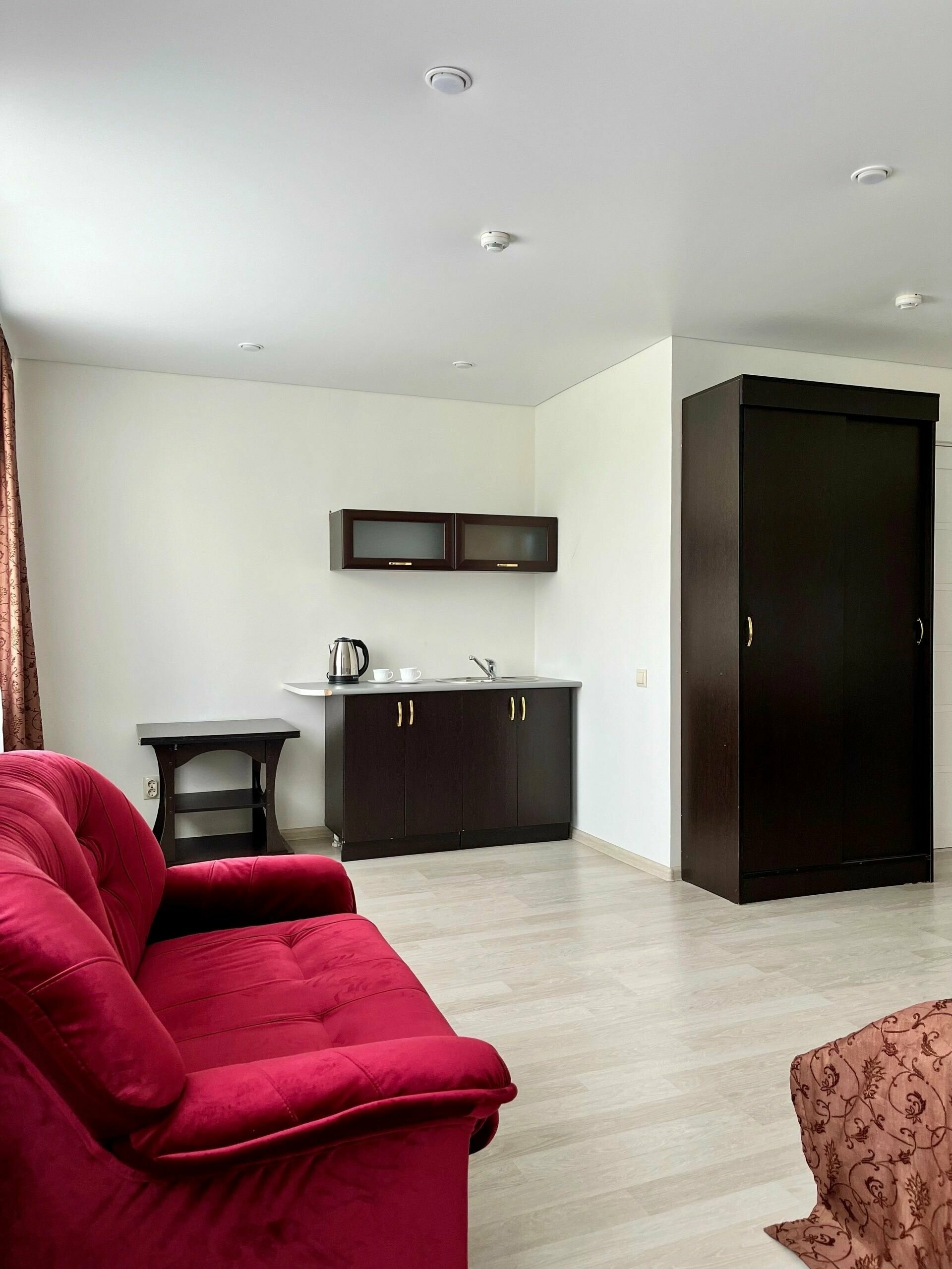 Номер-студия