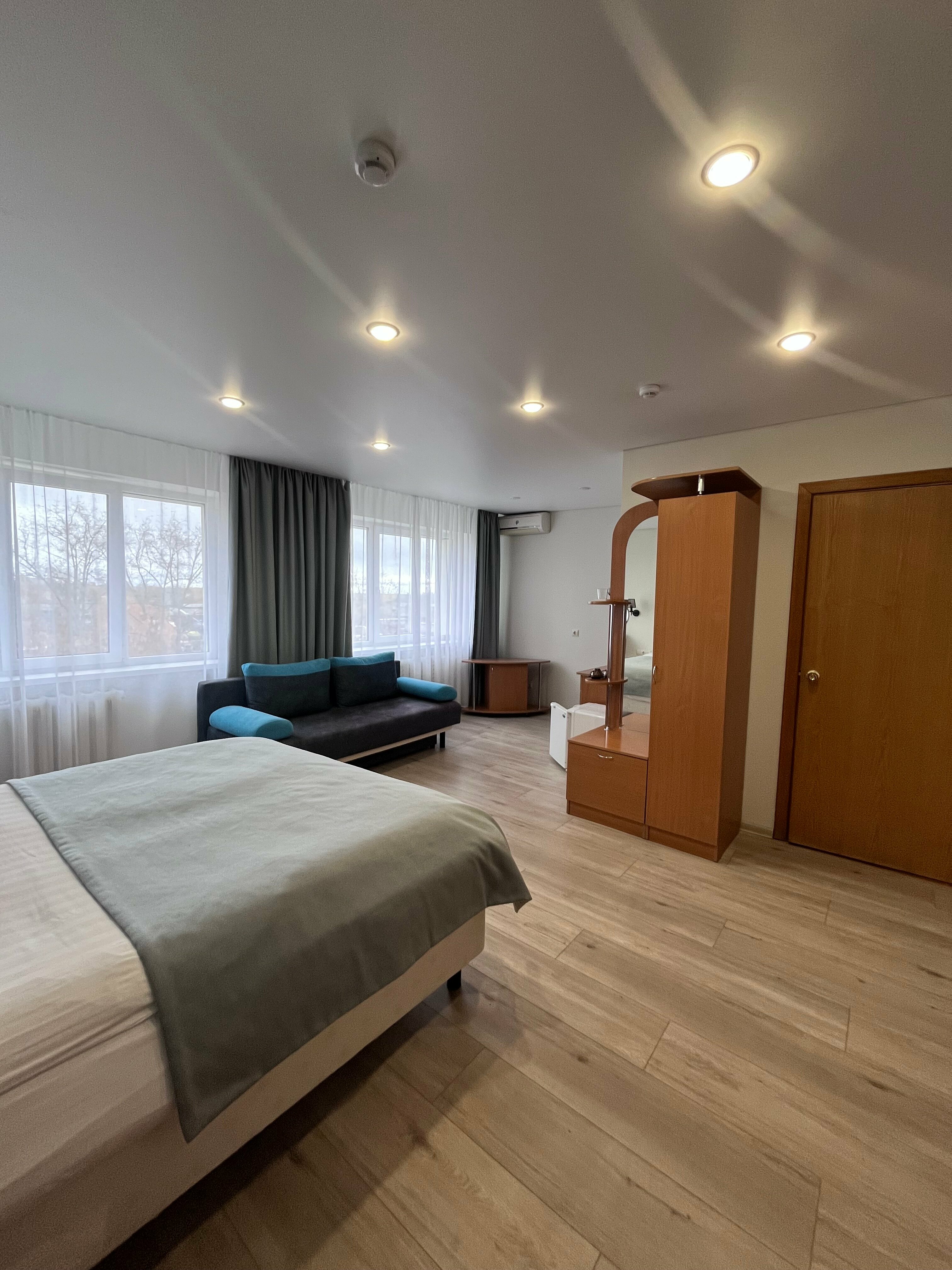 Номер-студия