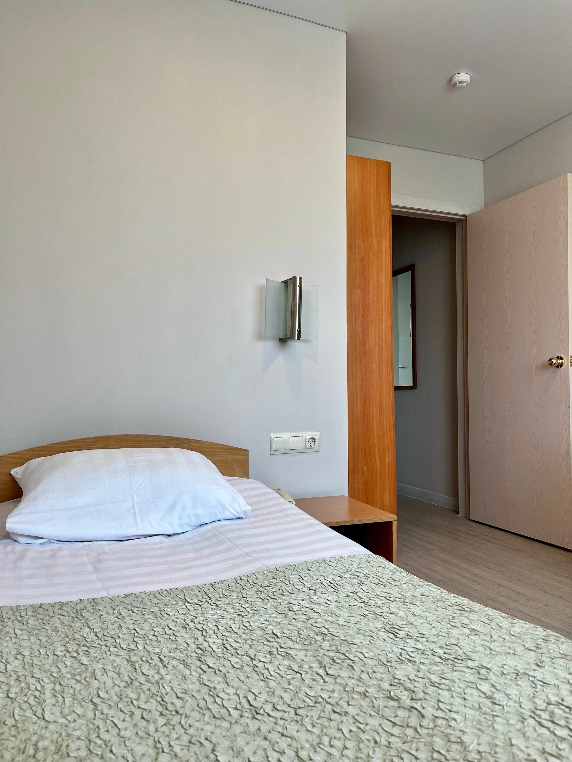 Одноместный номер