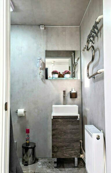 Домик на двоих