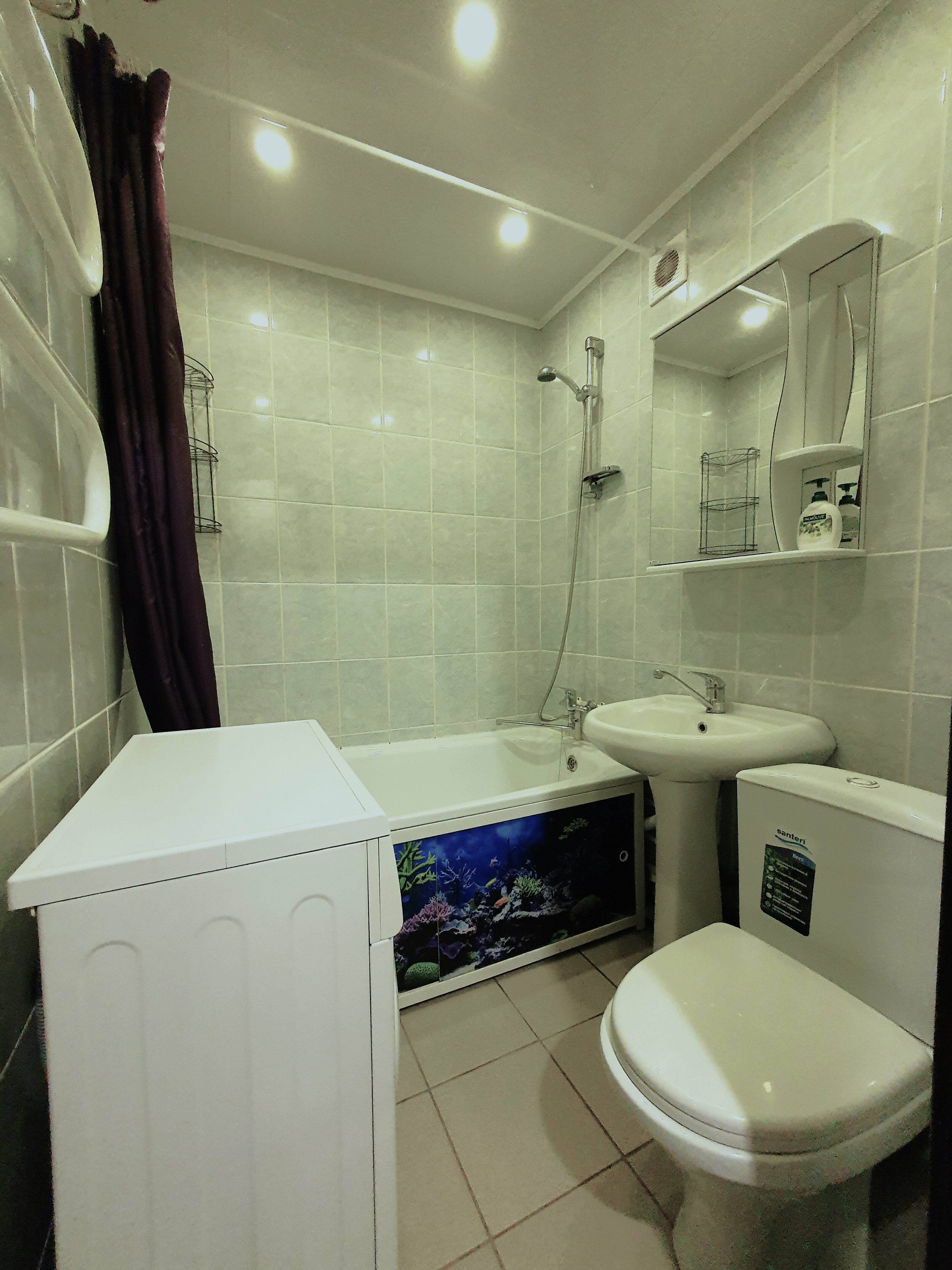 Апартаменты Делюкс