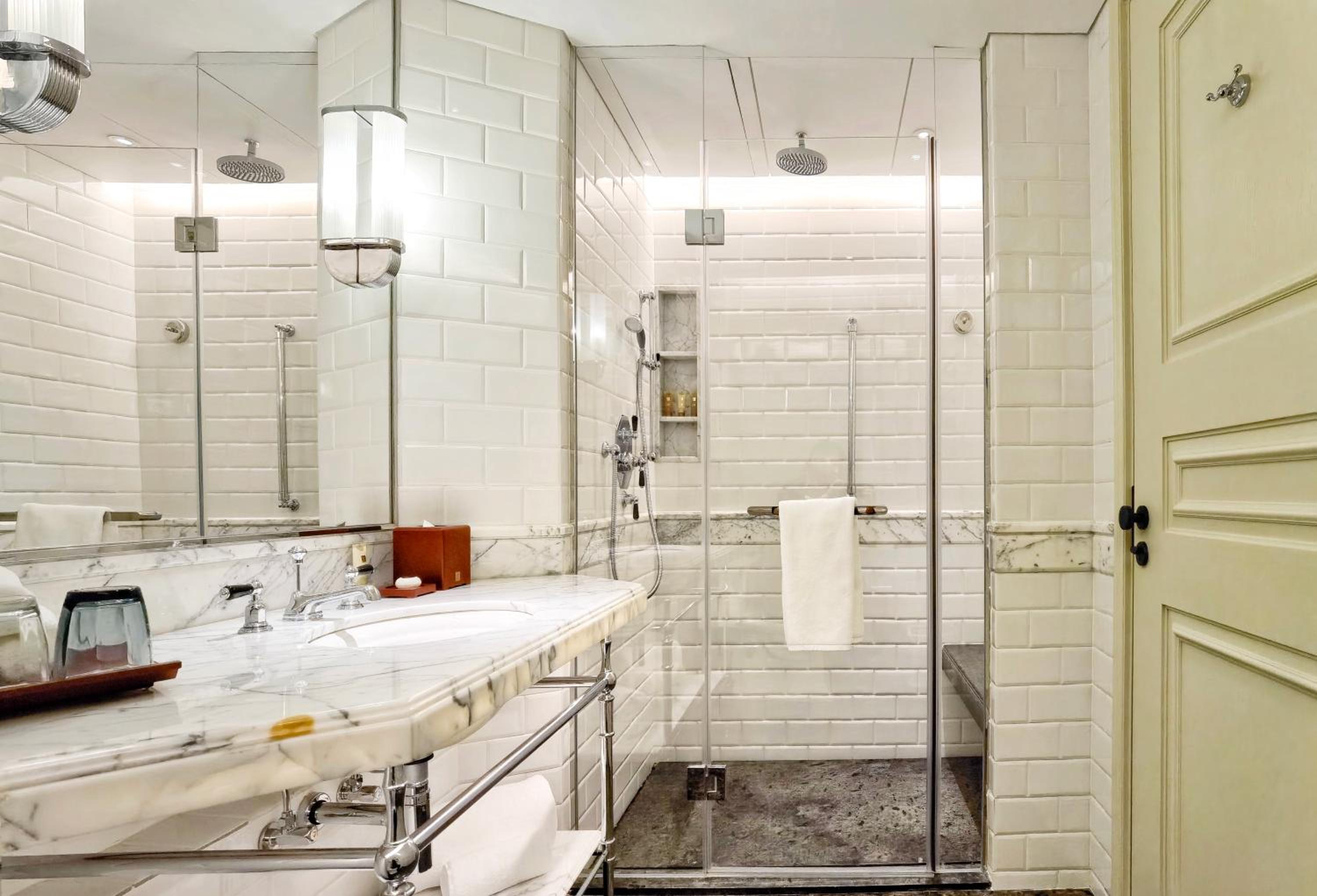 City View Room with Twin Bed