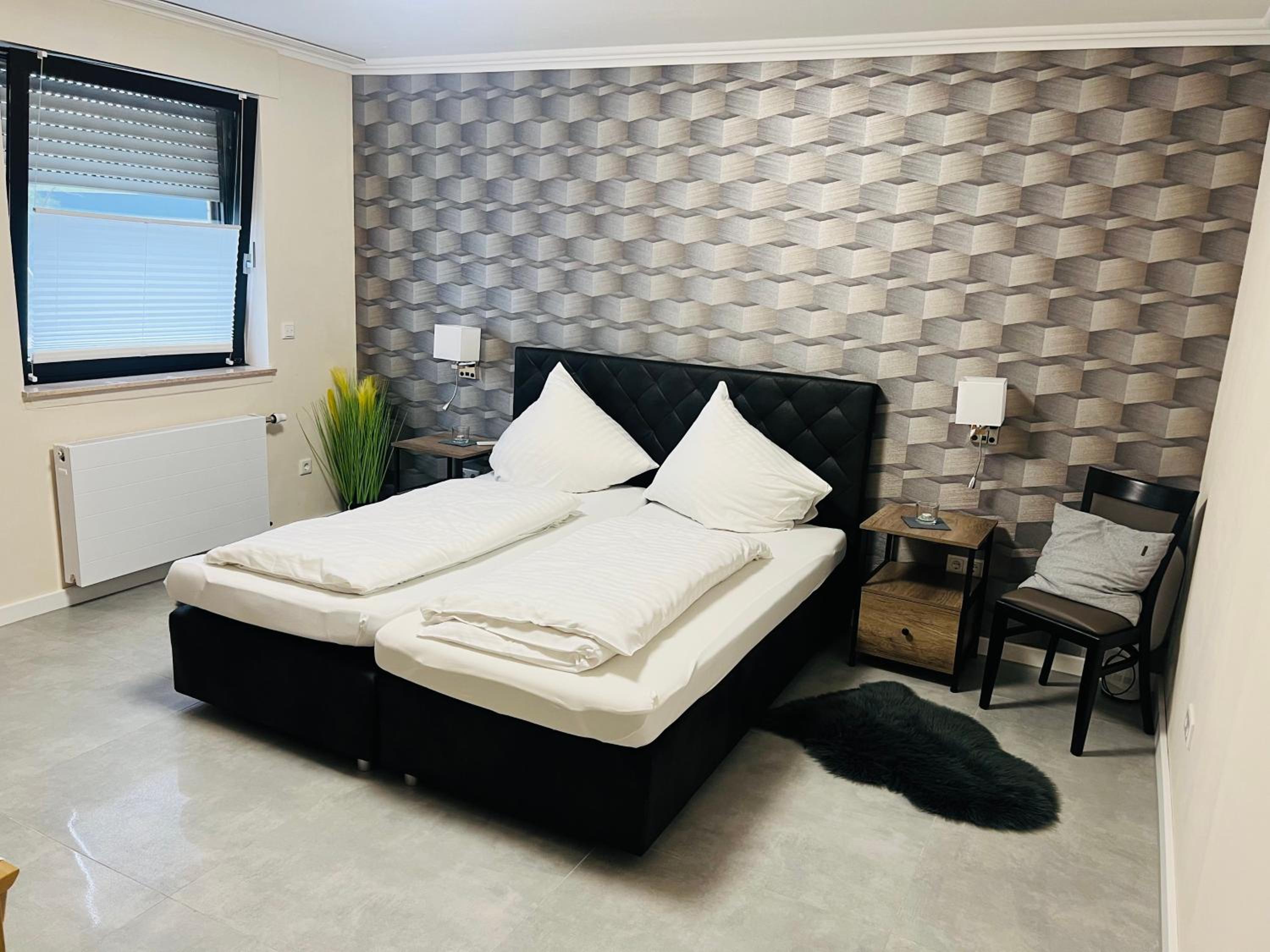 Single Room with Shower