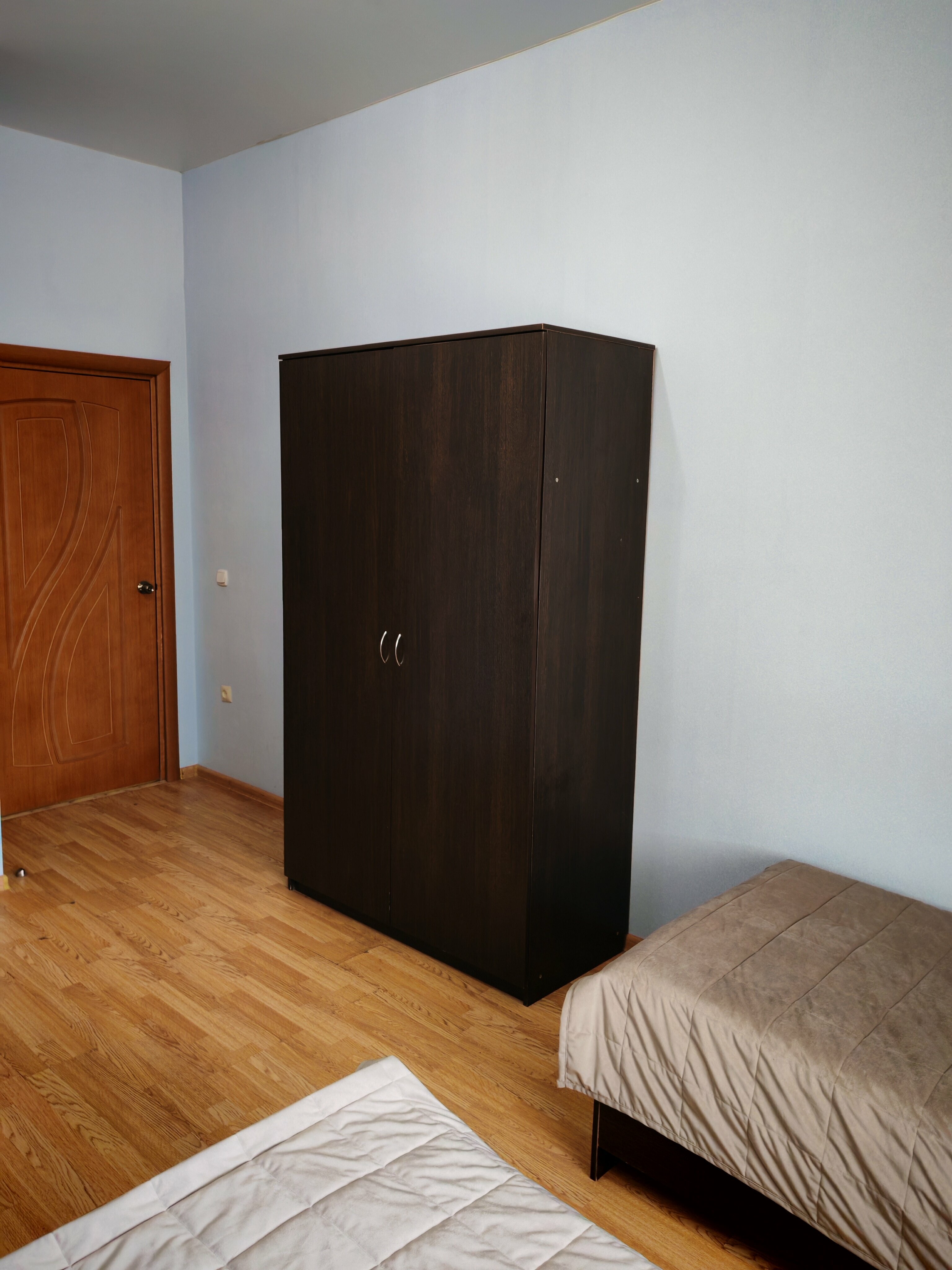 Стандартный трехместный номер