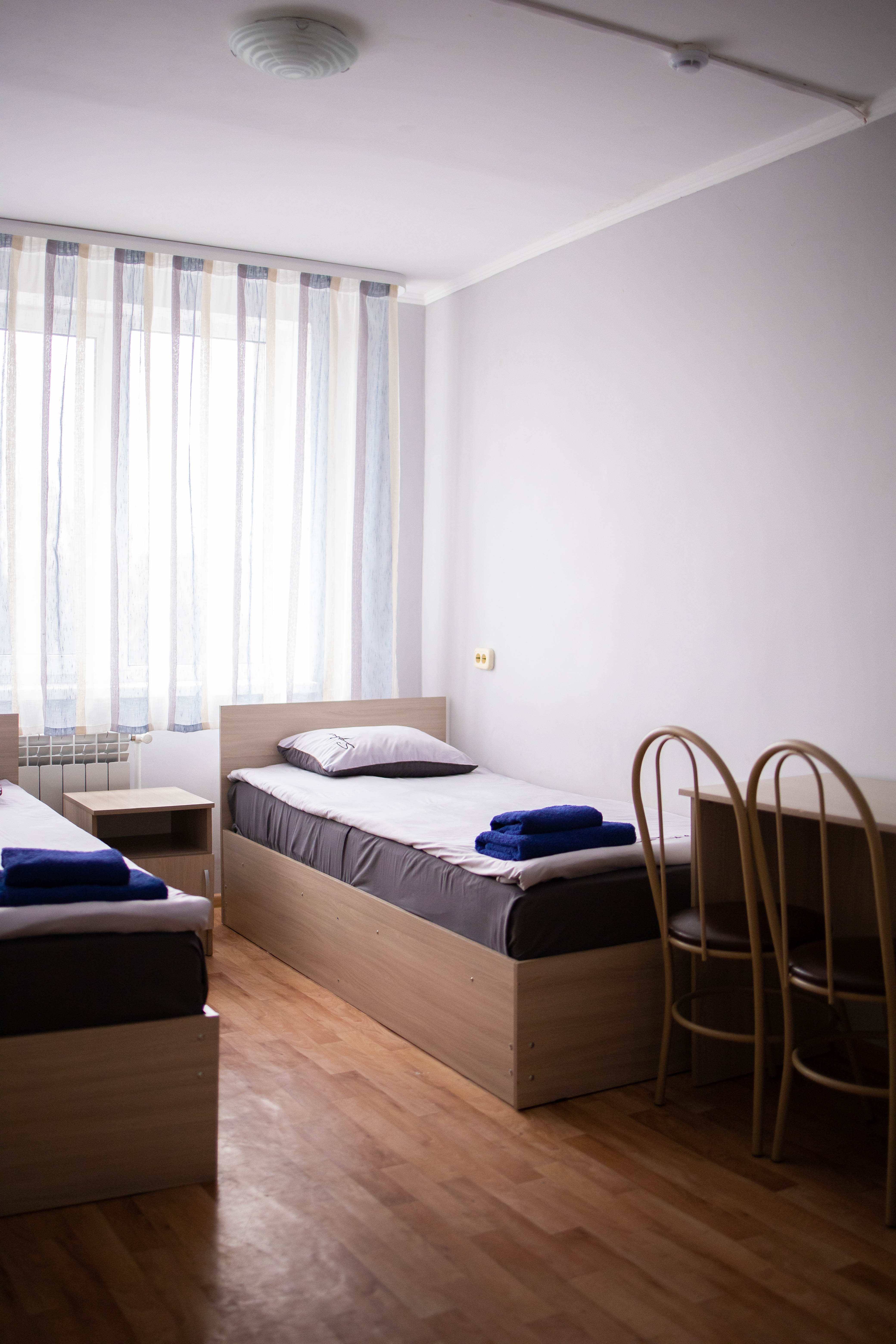 Четырех-Пятиместный номер "Standard"