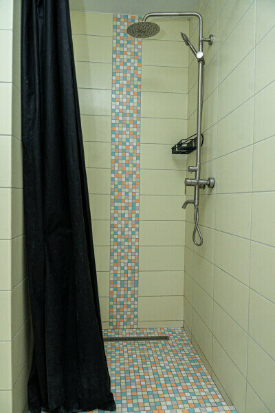 Классический четырехместный номер