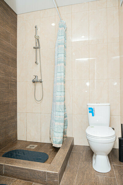 Двухместный номер Делюкс с 1 кроватью или 2 отдельными кроватями