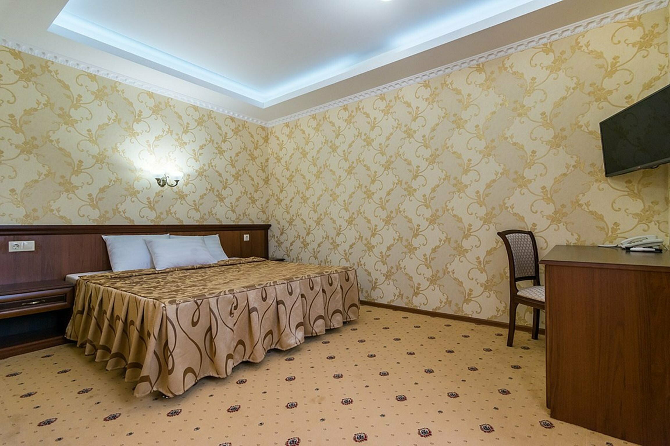 Семейный номер