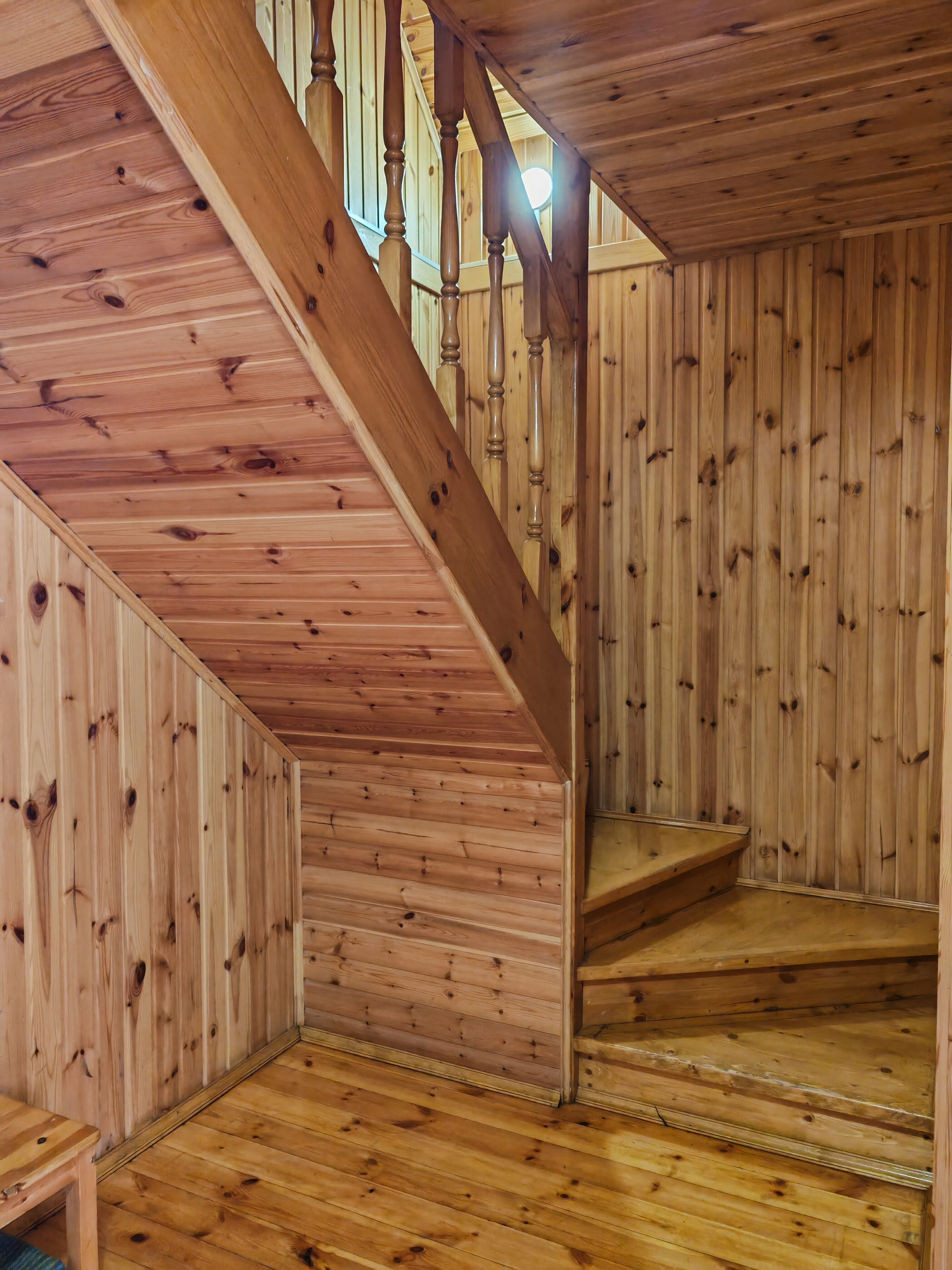 Коттедж Люкс