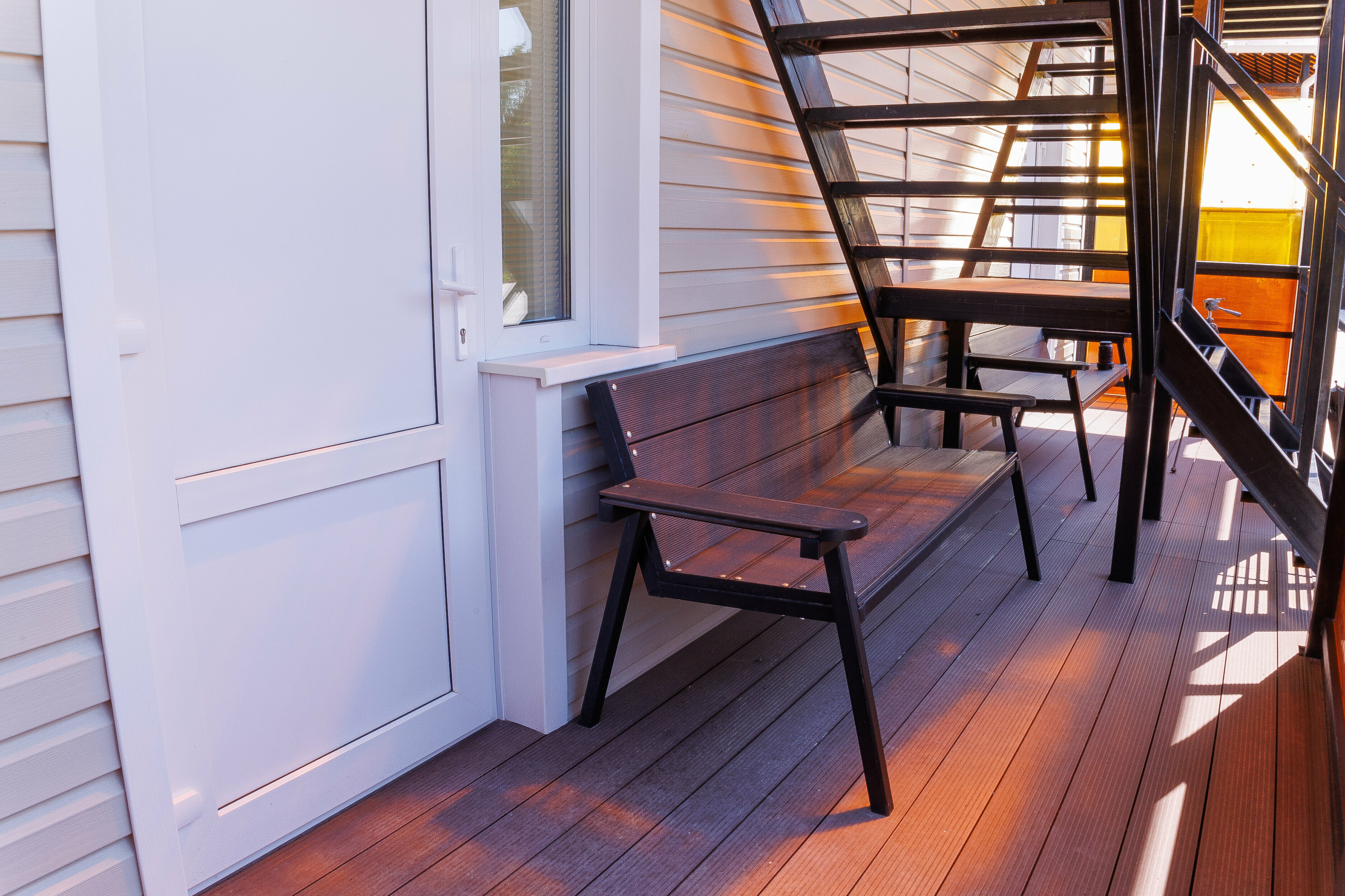 Стандартный двухместный номер с 1 кроватью