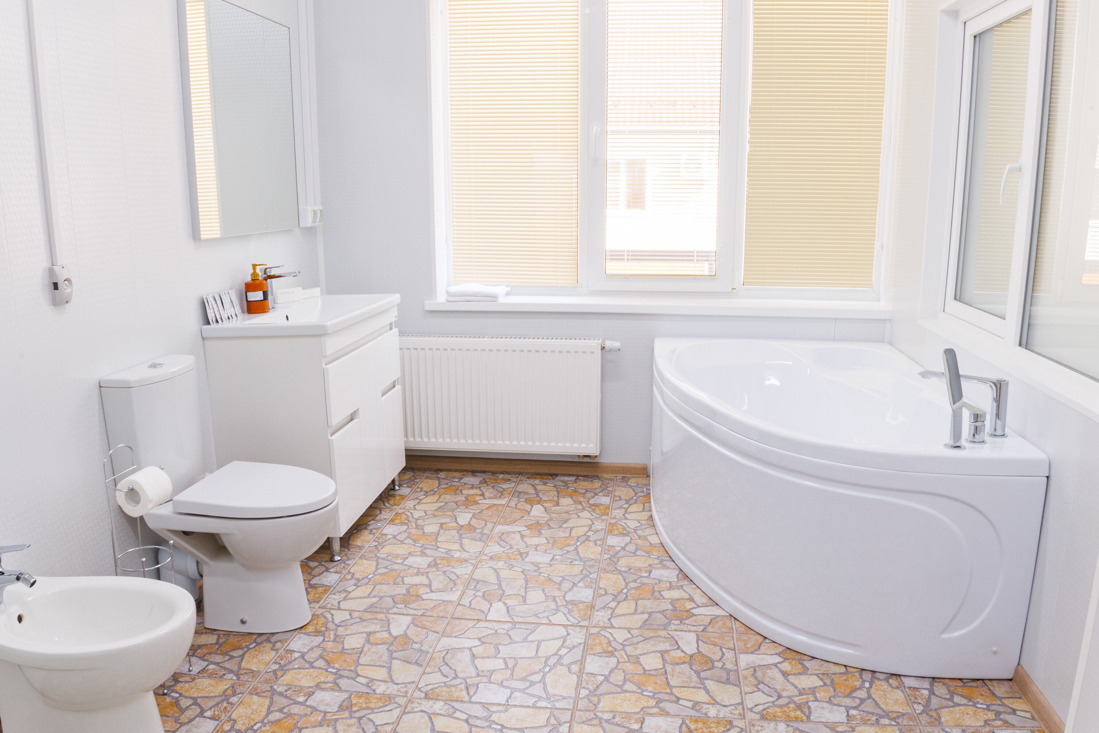 Семейный номер