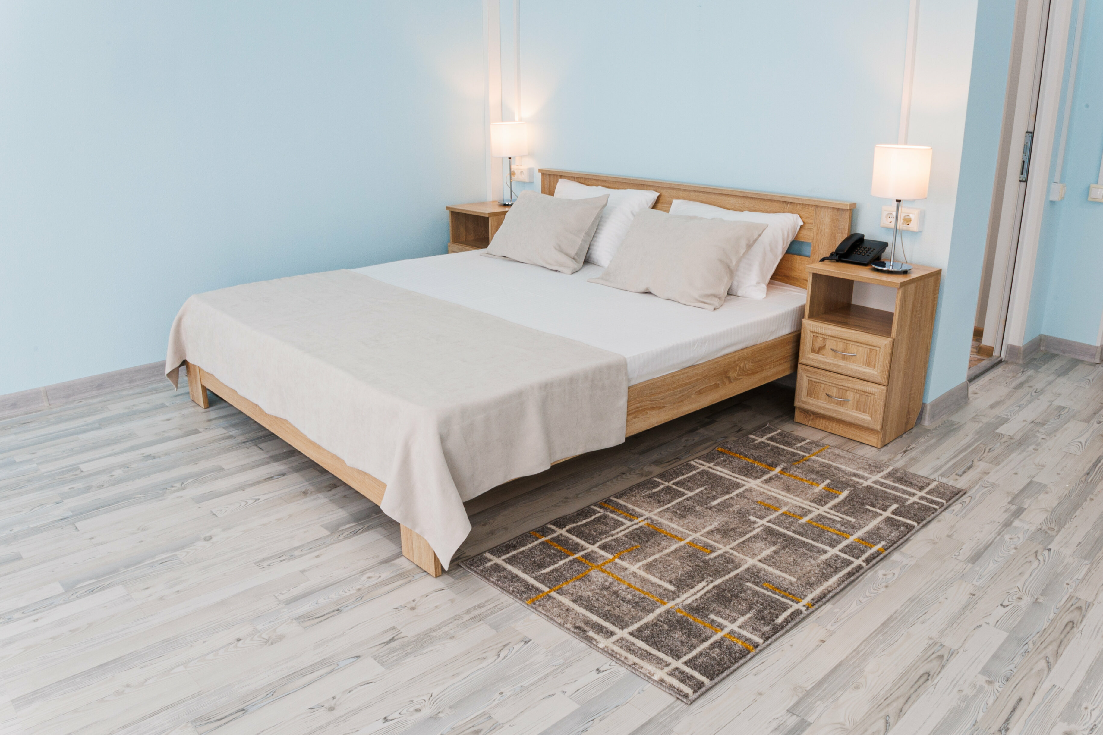 Семейный номер