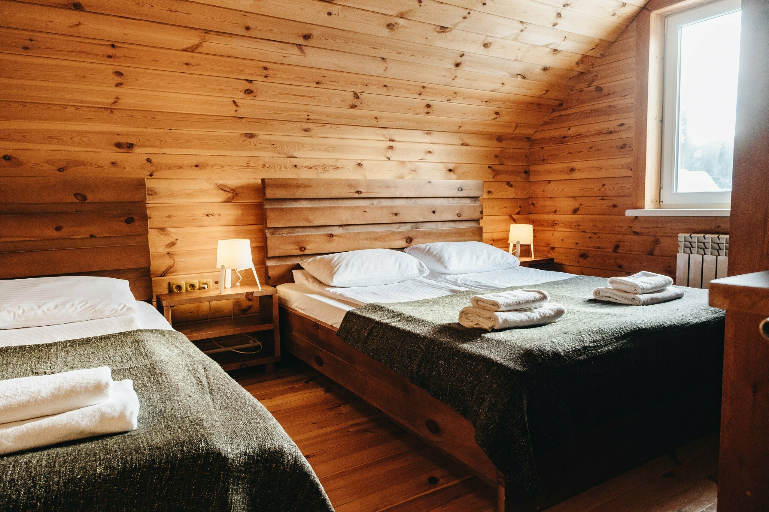 Дом с 4 спальнями