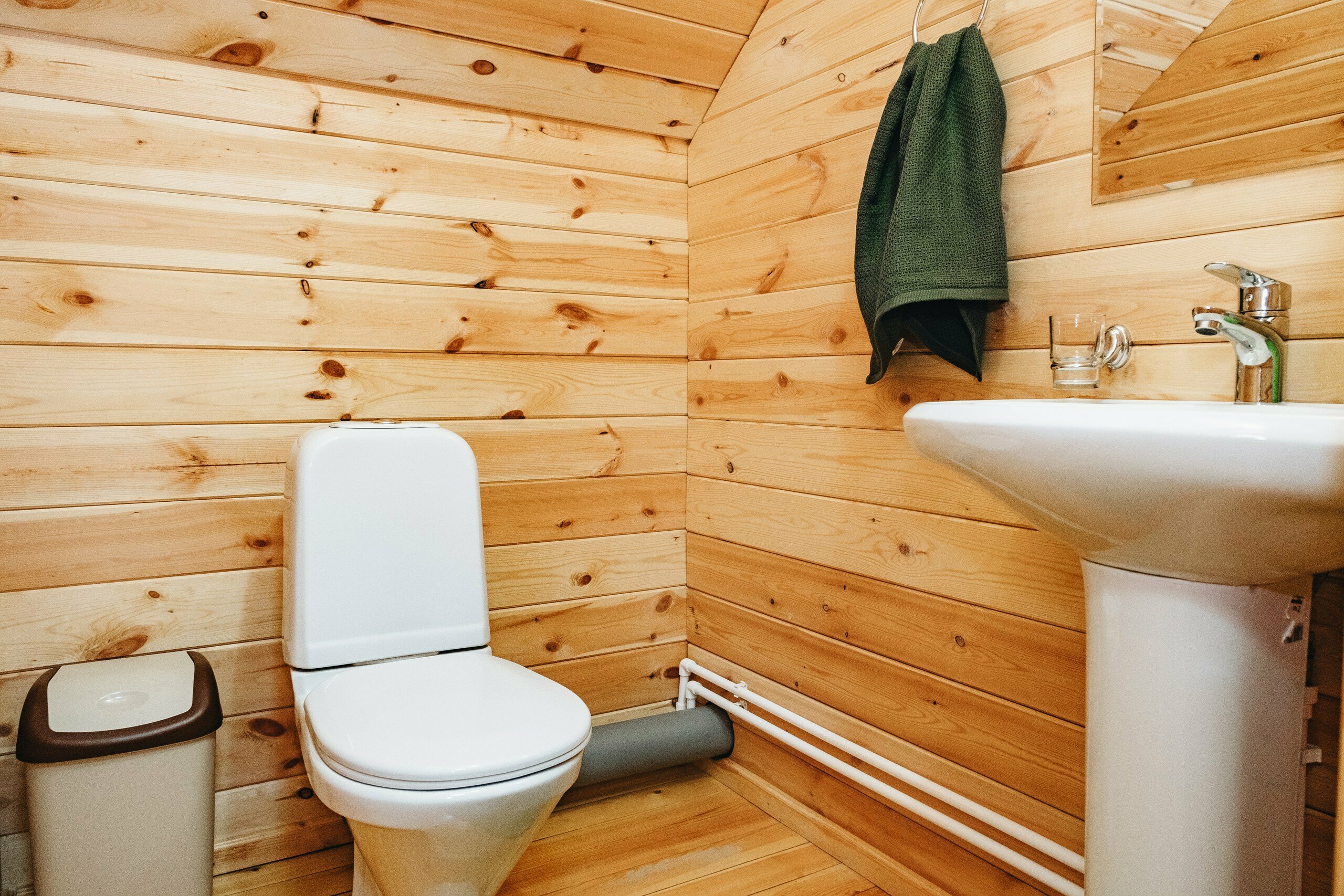 Дом с 4 спальнями