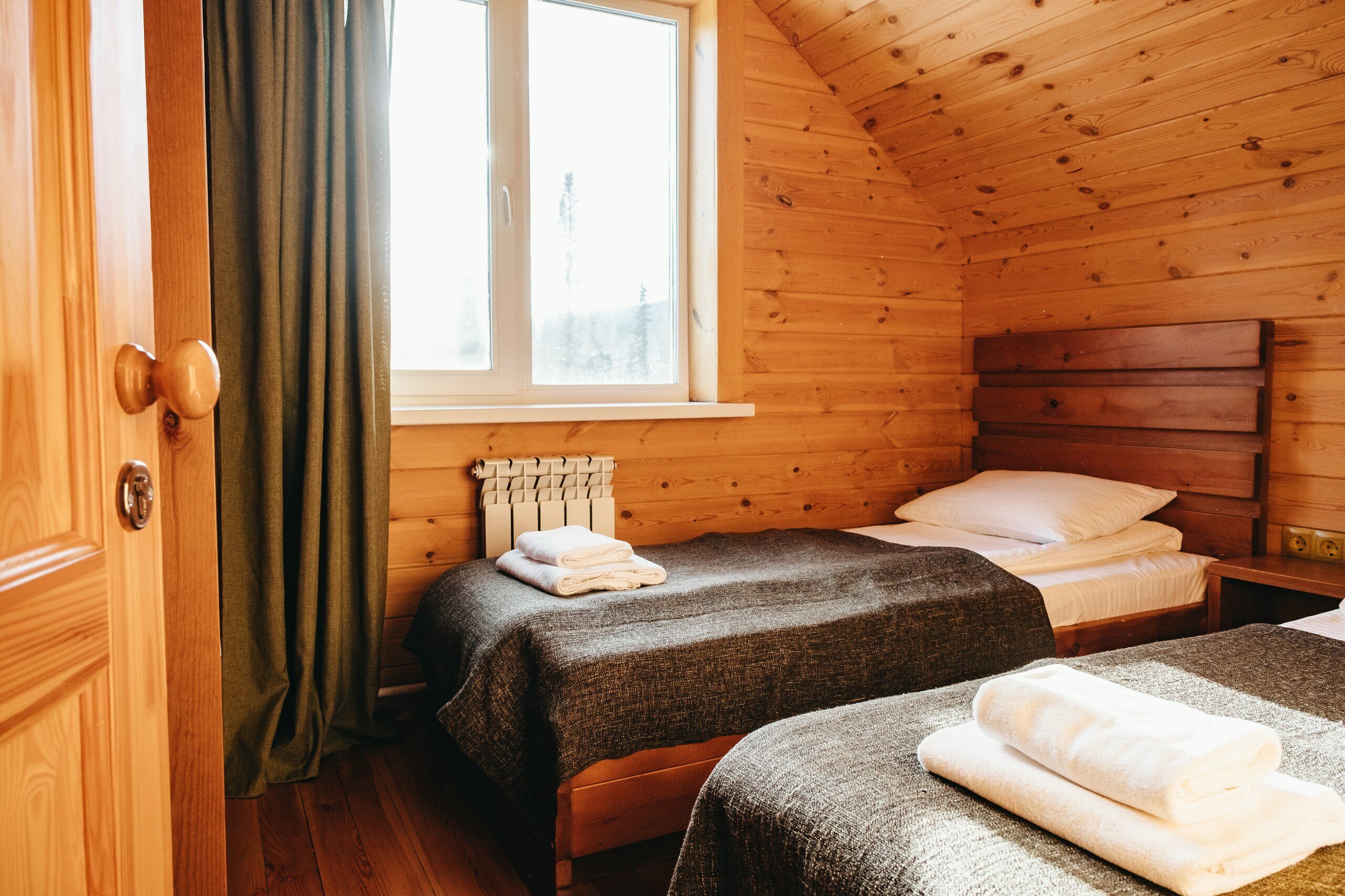 Дом с 4 спальнями