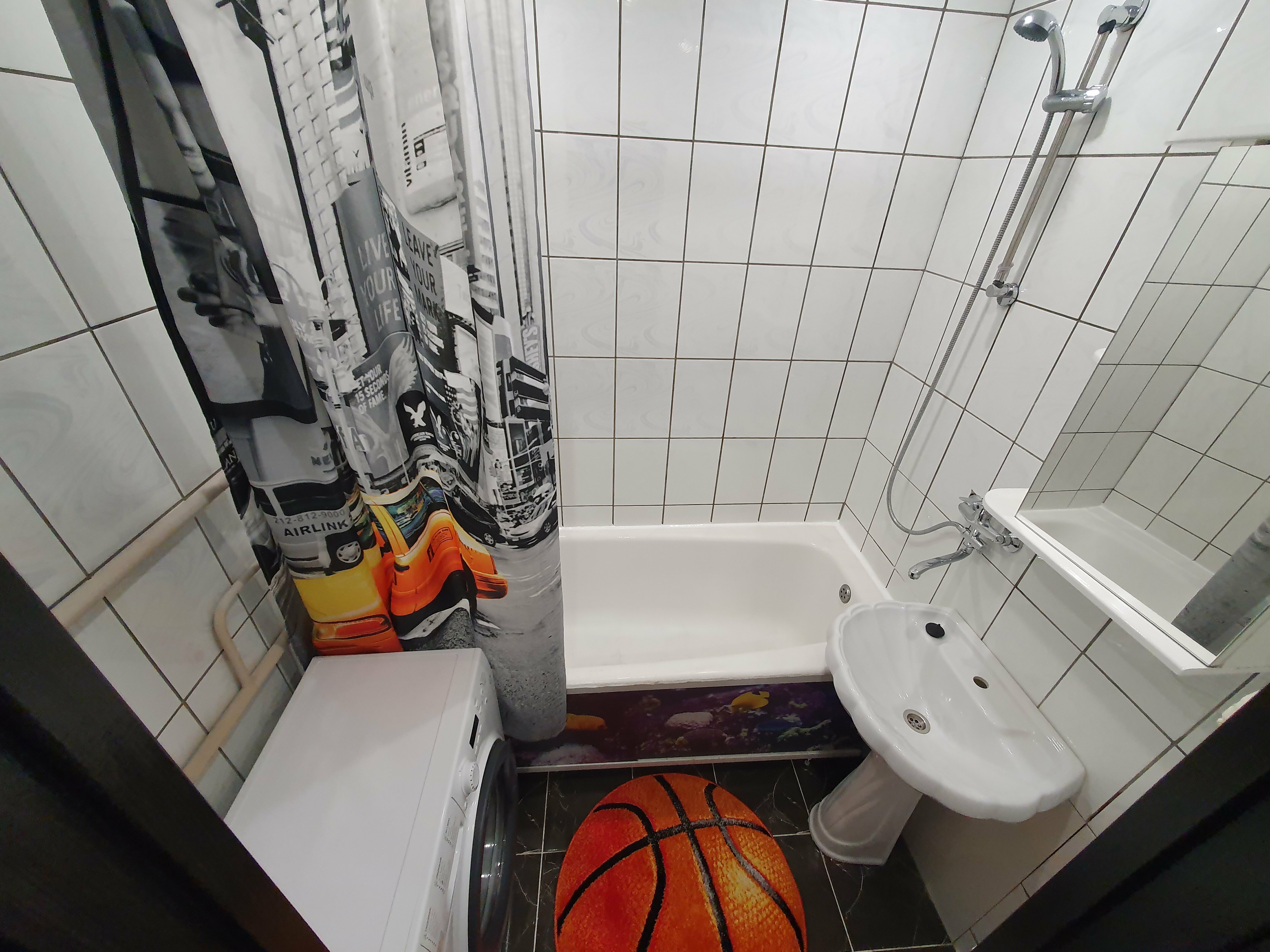 Апартаменты с 2 спальнями