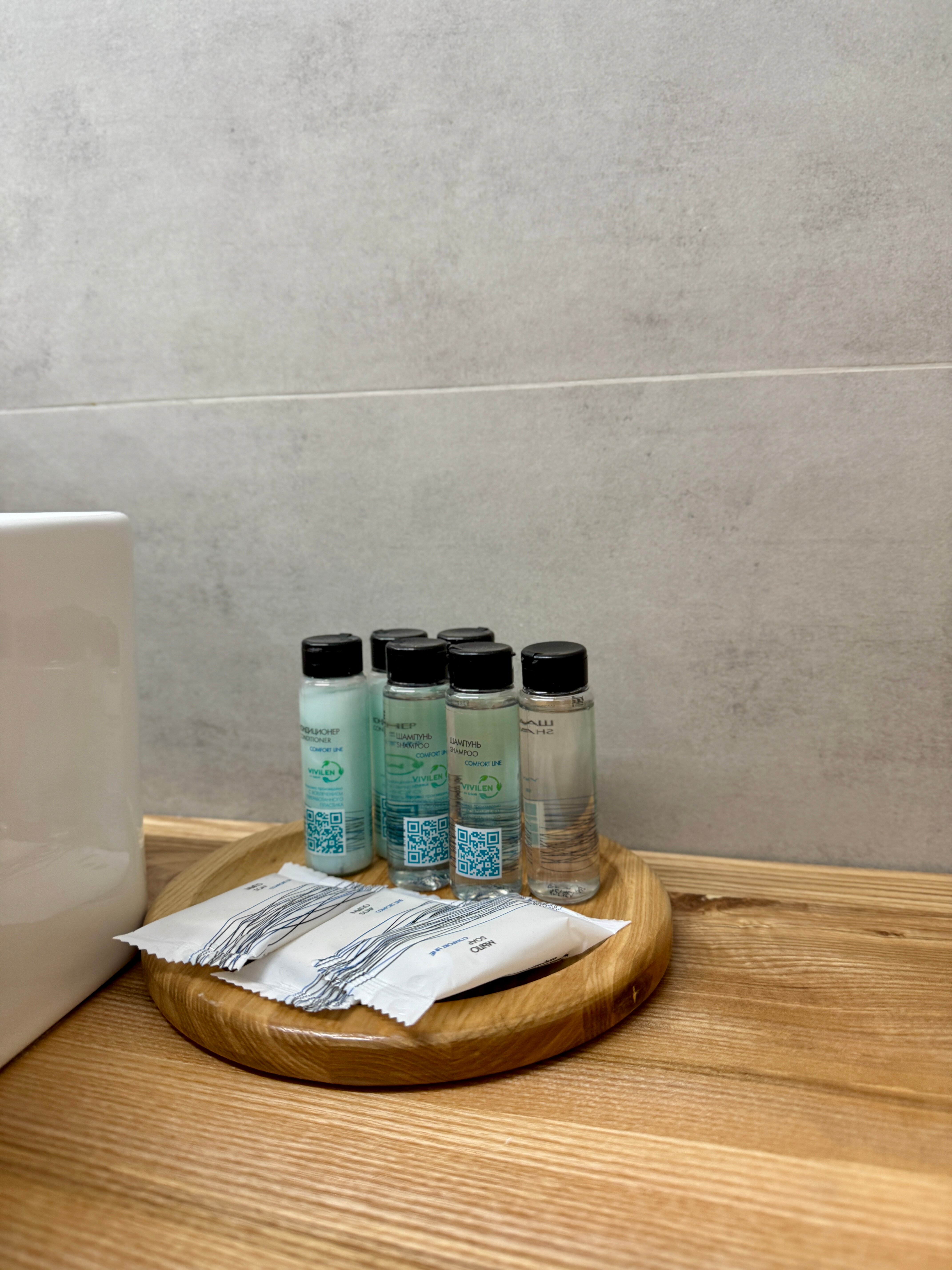 Коттедж с видом на горы