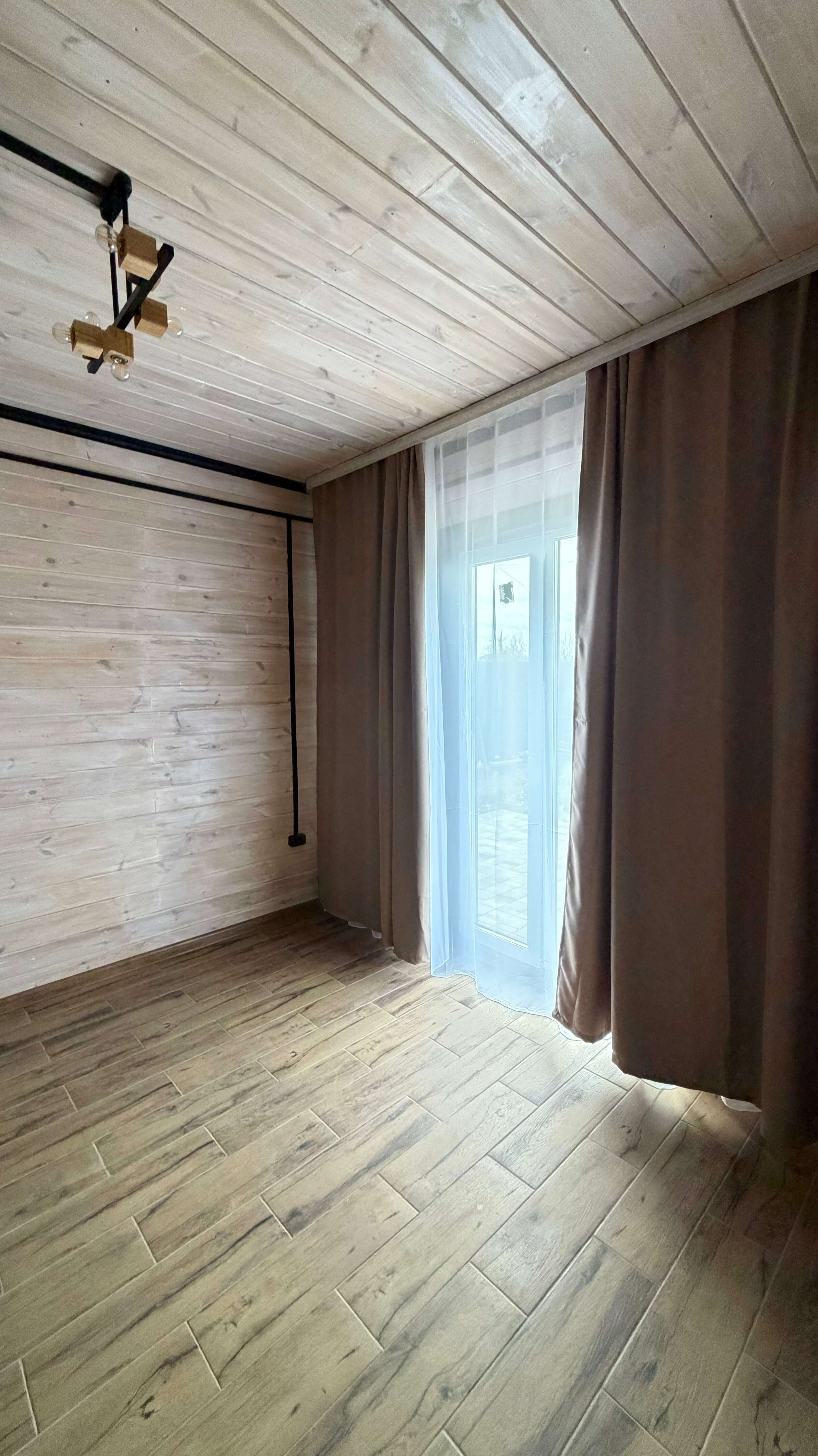 Дом для семейного отдыха