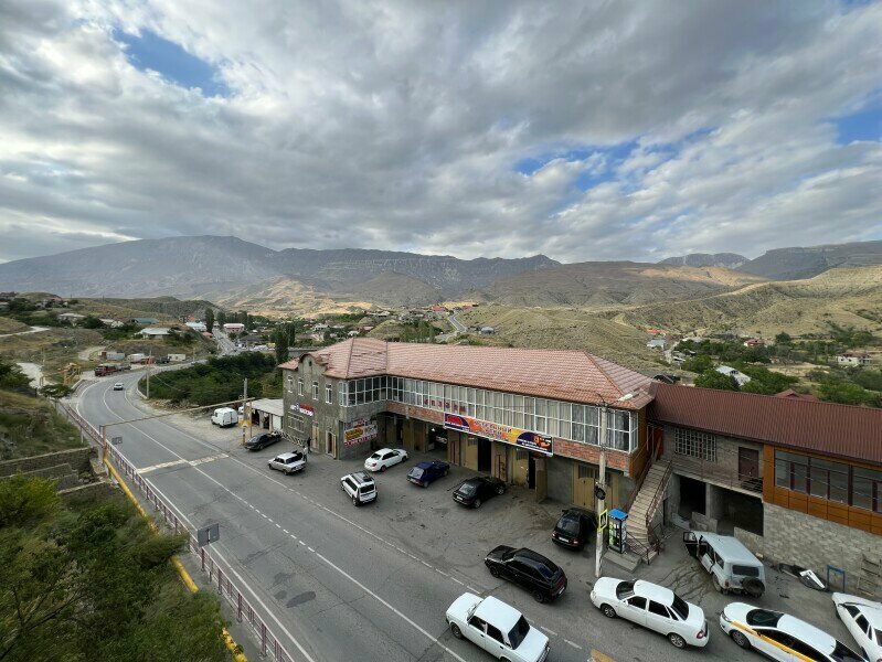 Четырехместный номер «Комфорт»