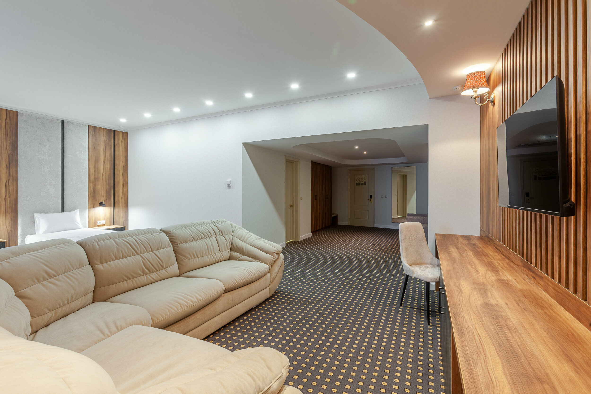 Семейный номер