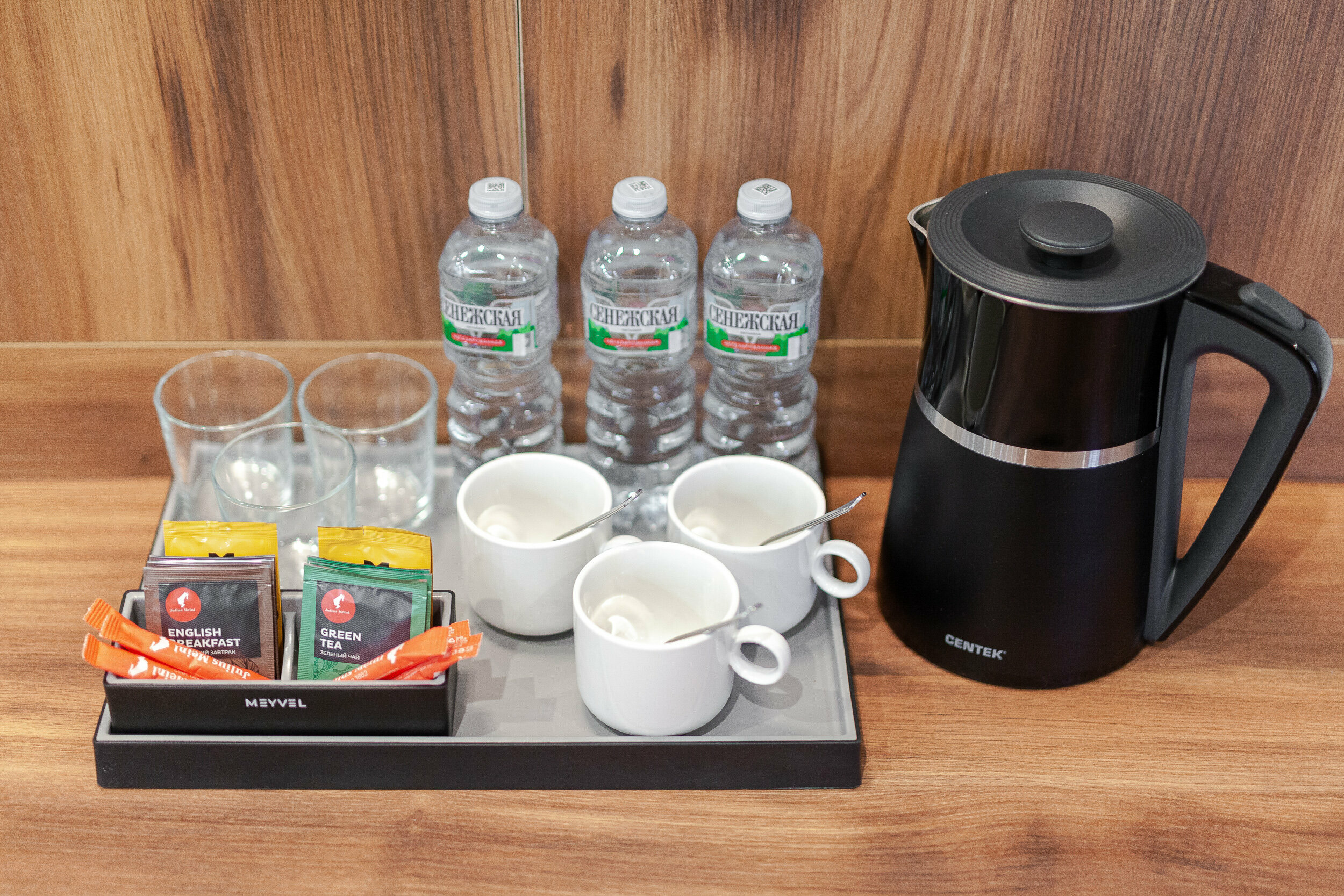 Семейный номер