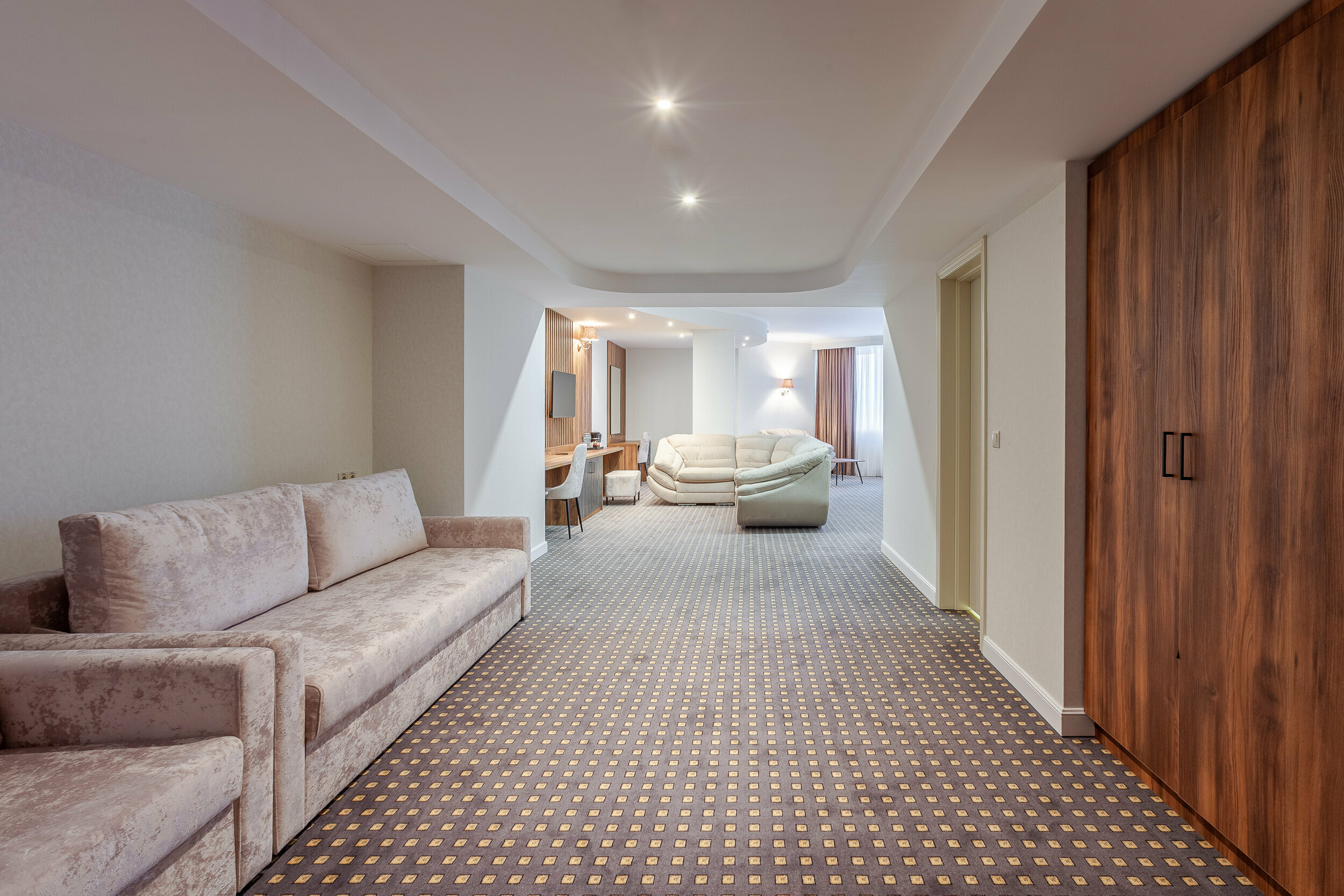 Семейный номер