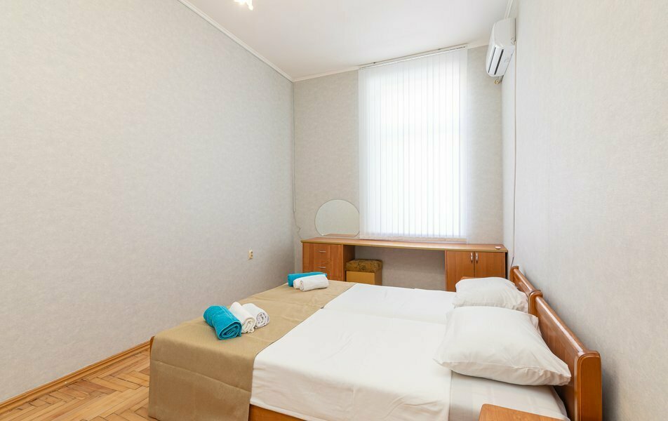 Стандартный 2-местный (корпус Лазурный)