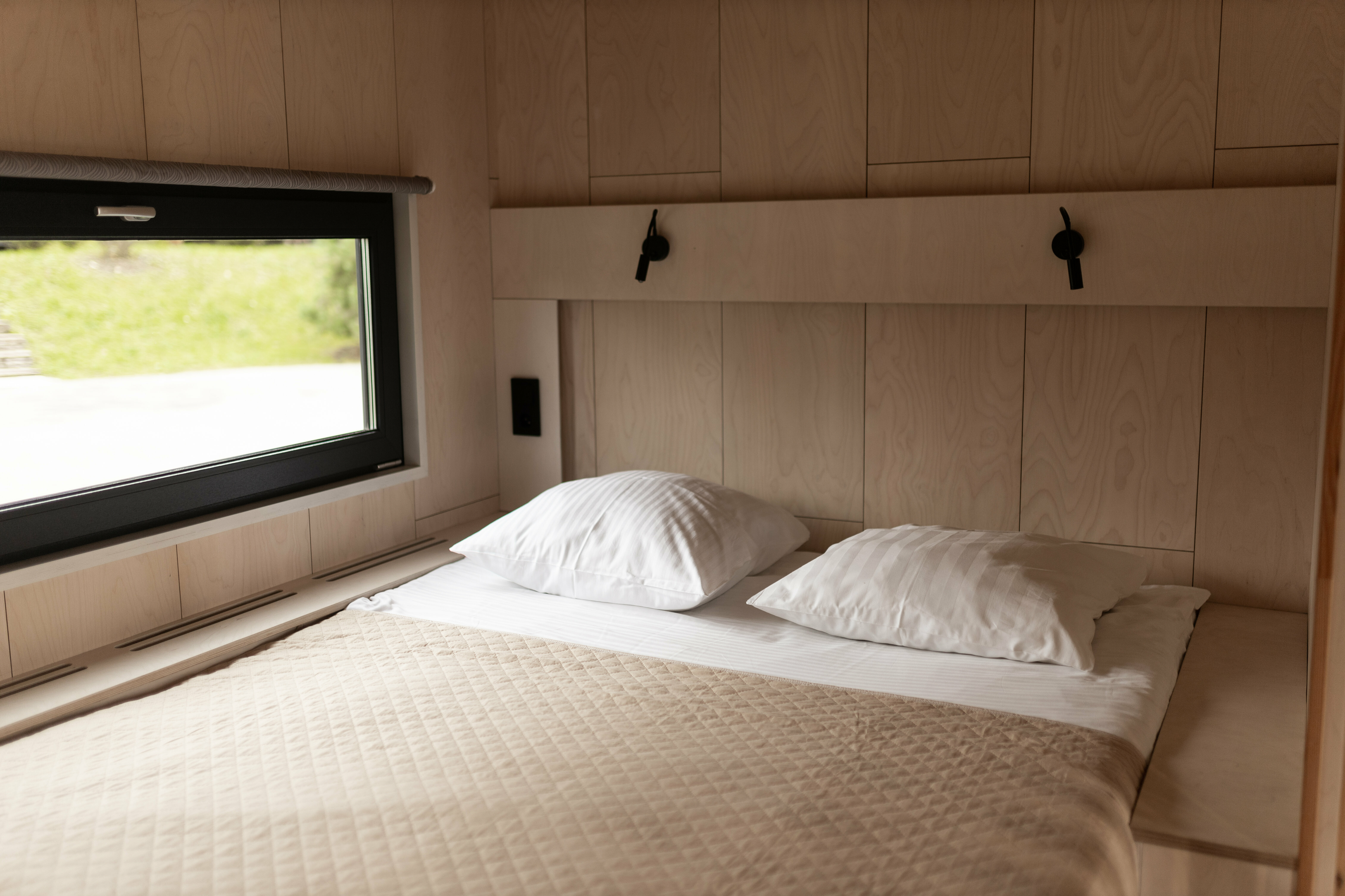 Квартал Рыбаков, индивидуальный дом