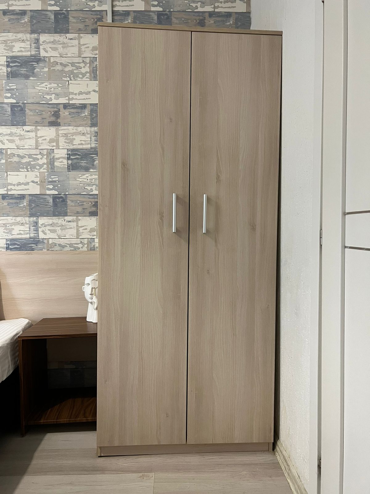 Двухместный номер Делюкс с 1 кроватью