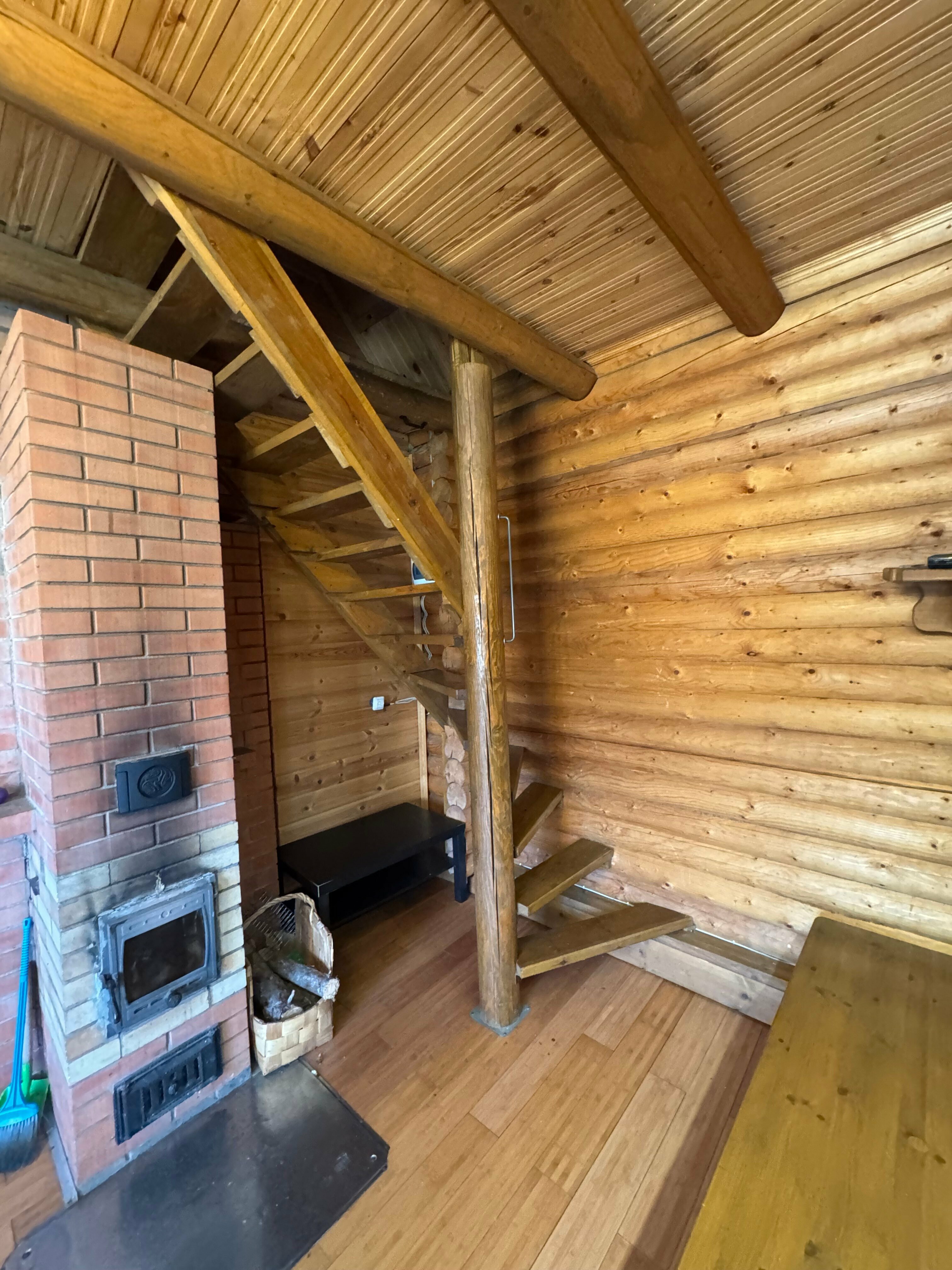 Семейное бунгало