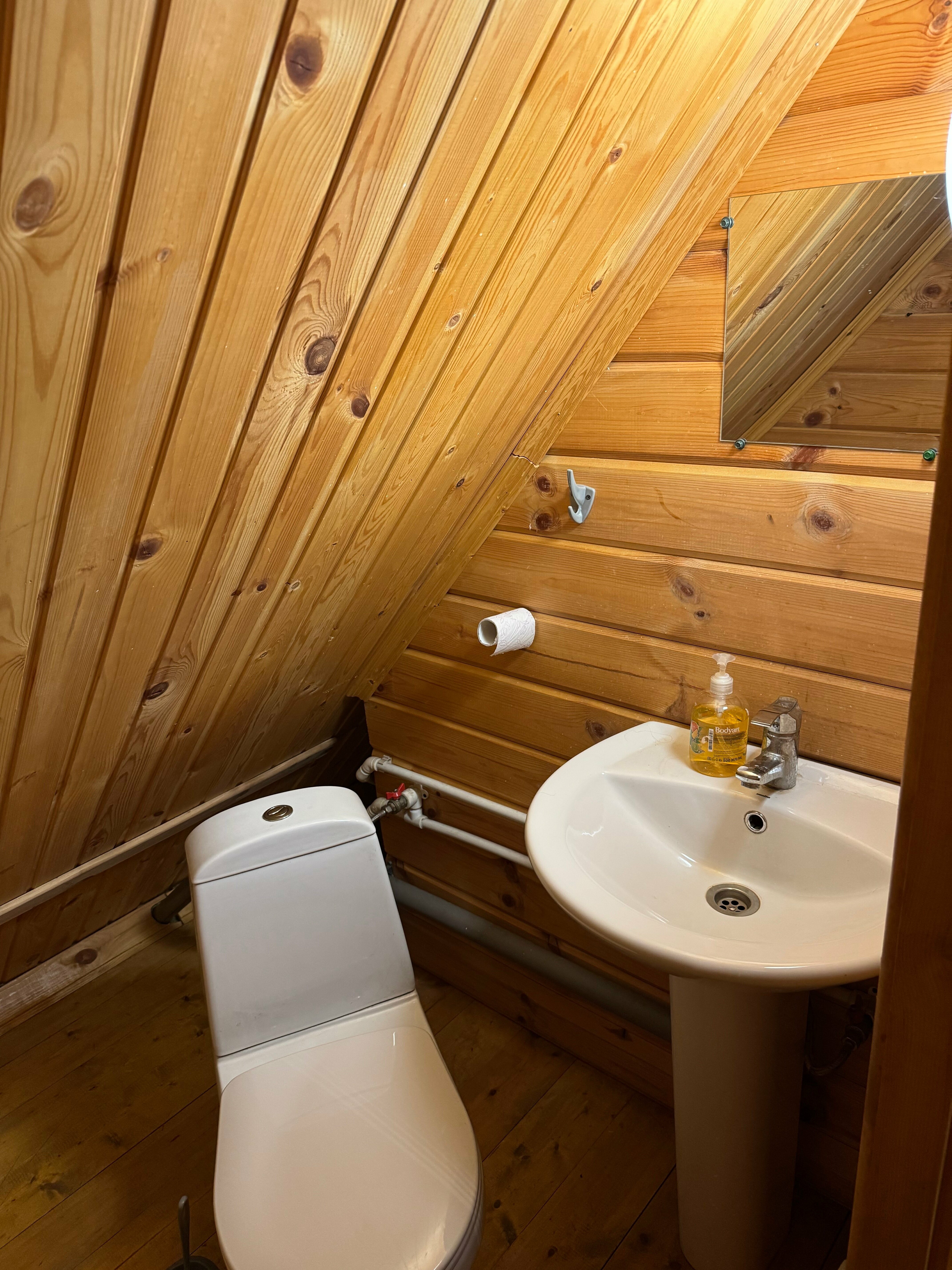 Семейное бунгало