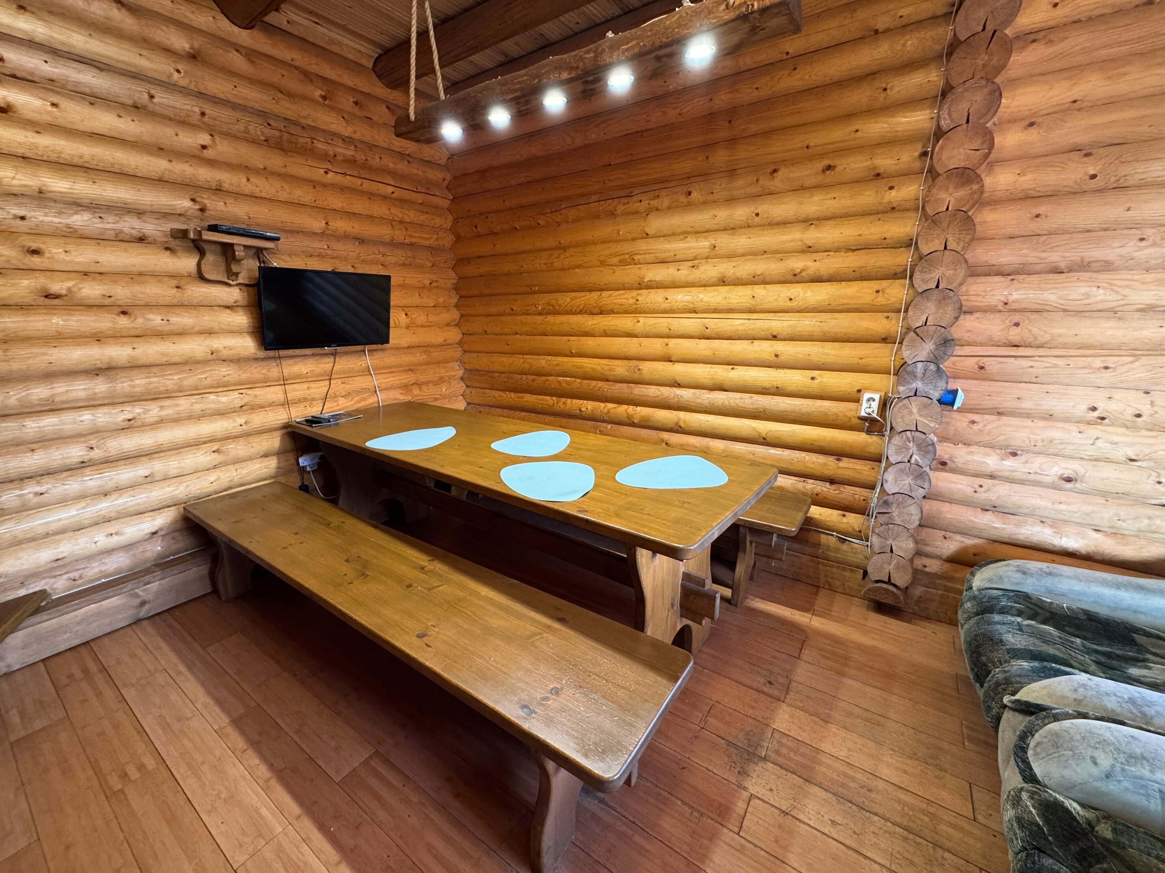 Семейное бунгало