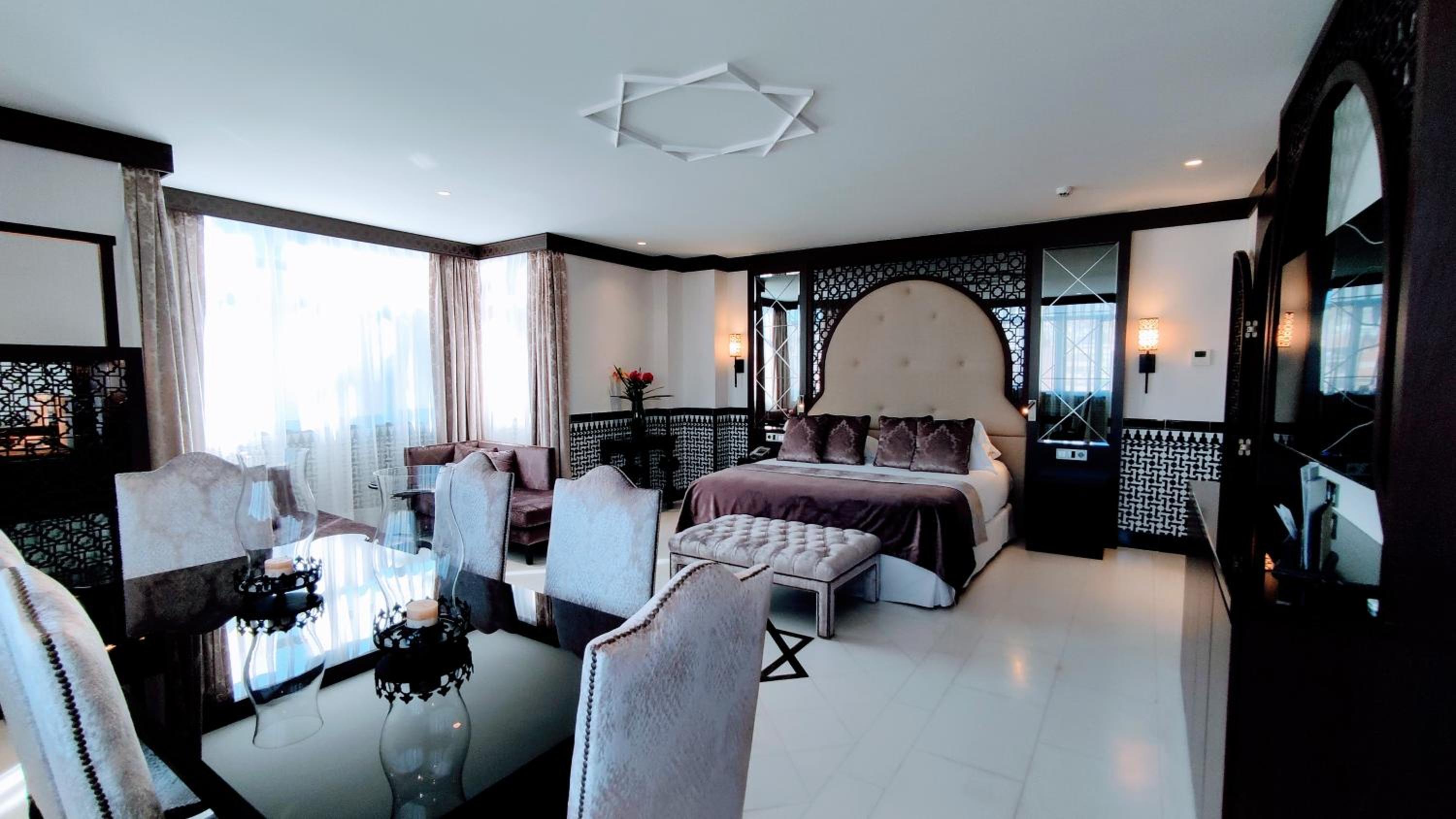 Junior Suite Premium