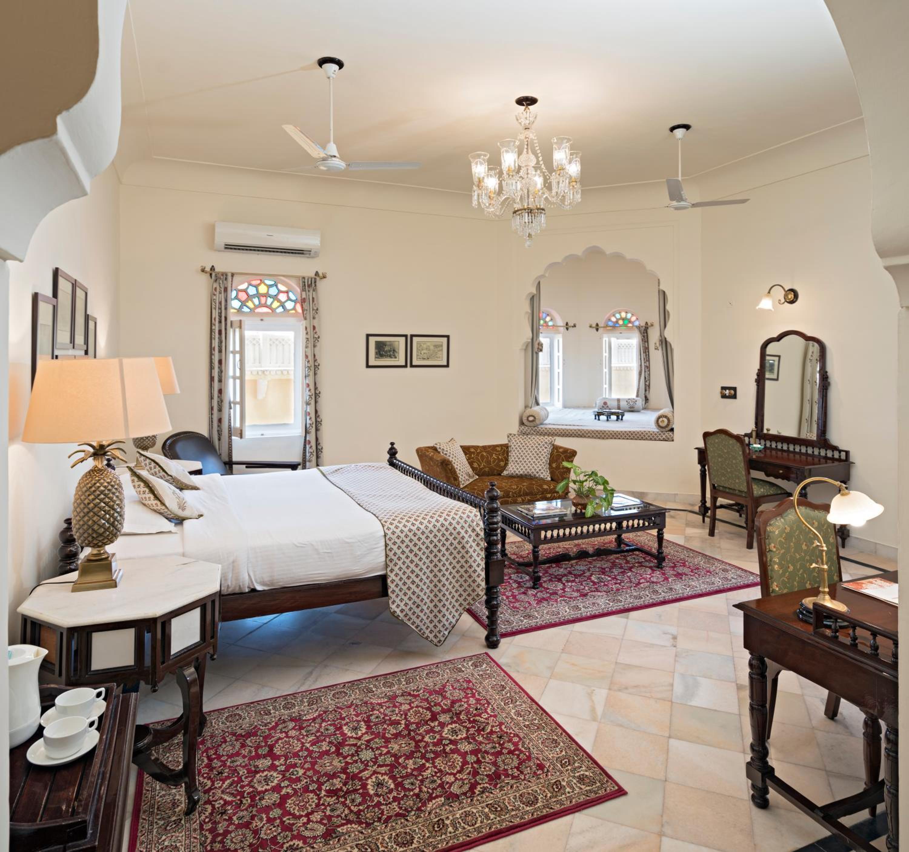 Super Deluxe Double Room