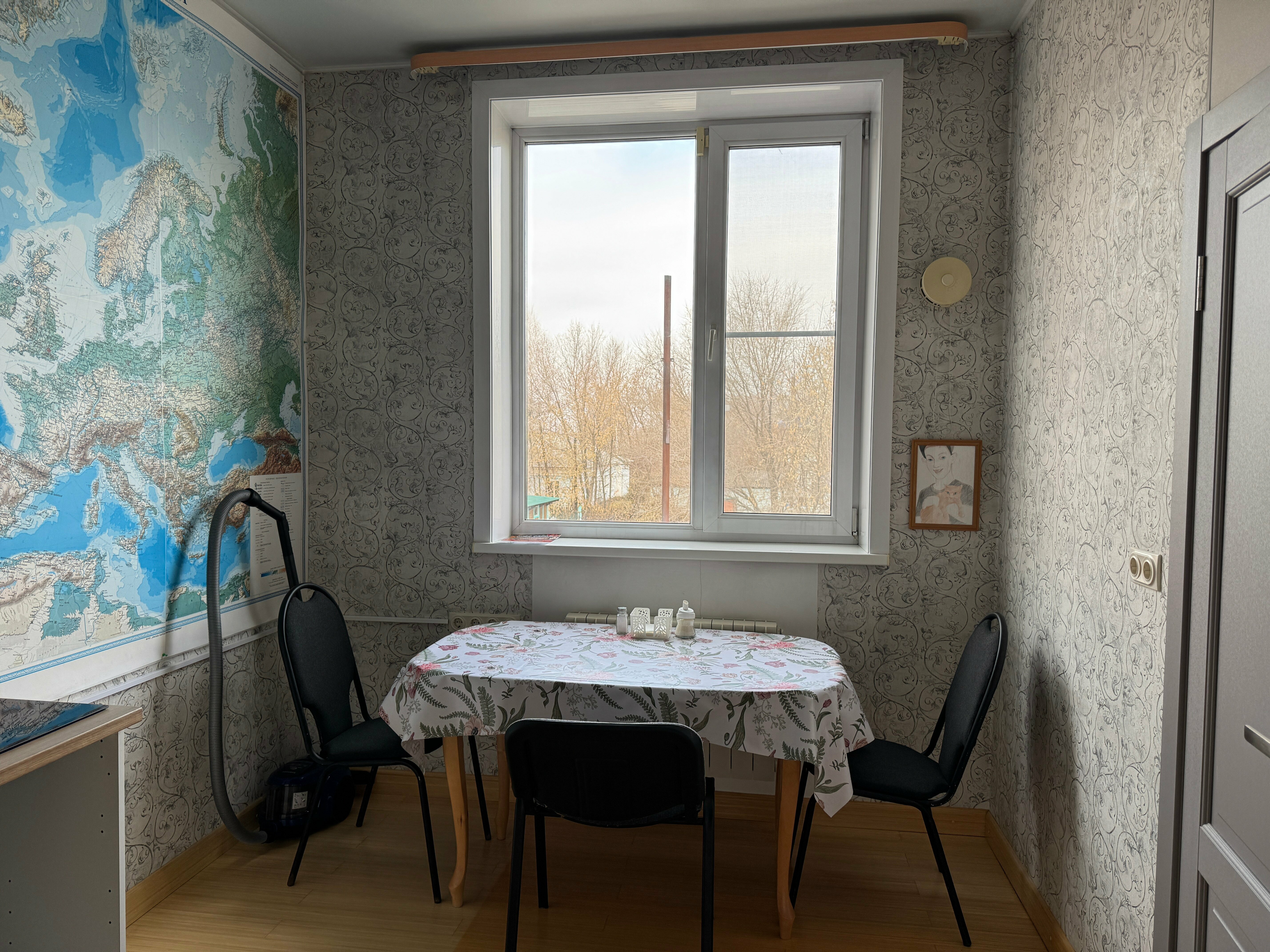 Люкс с 2 спальнями