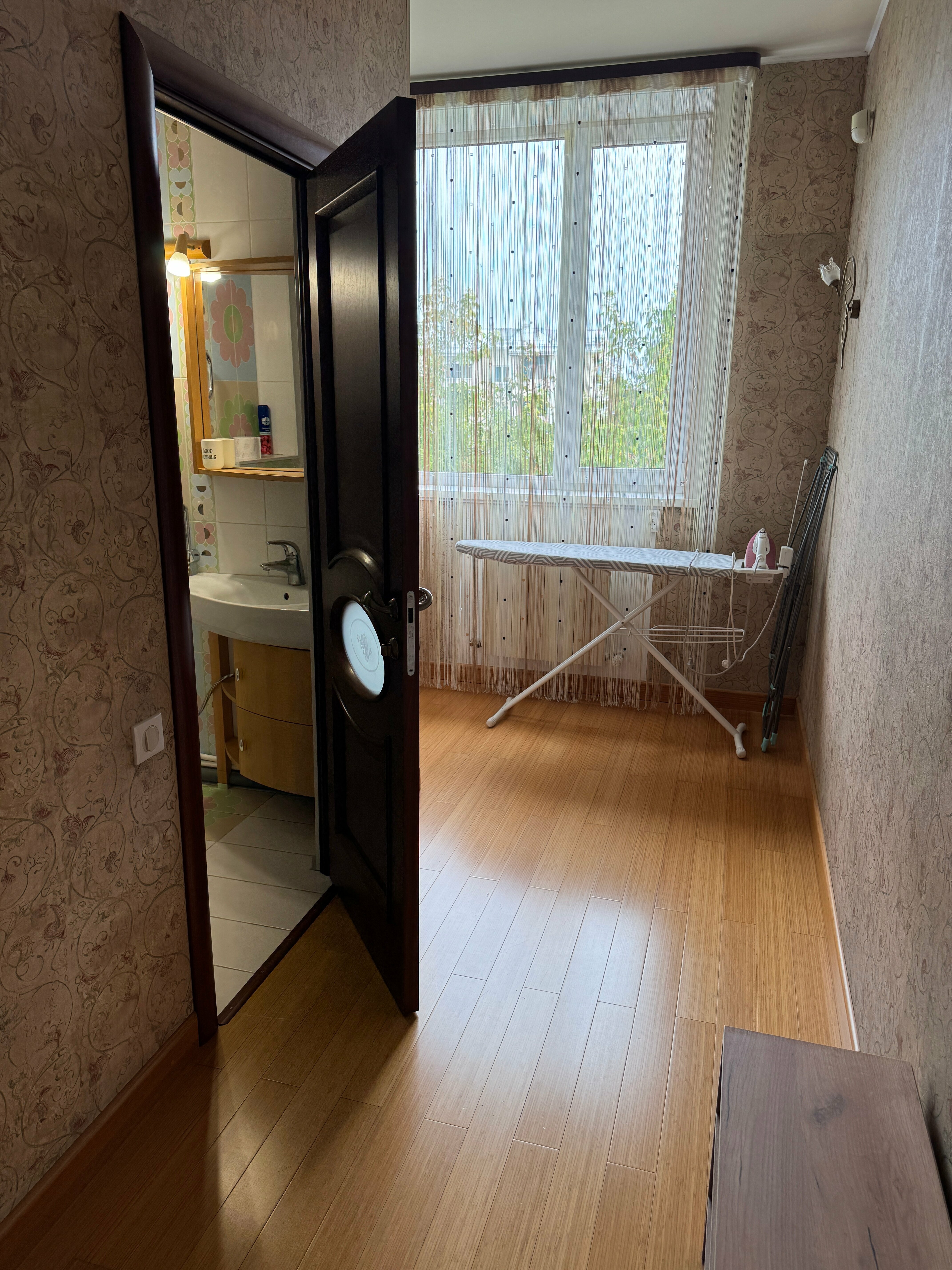 Люкс с 2 спальнями