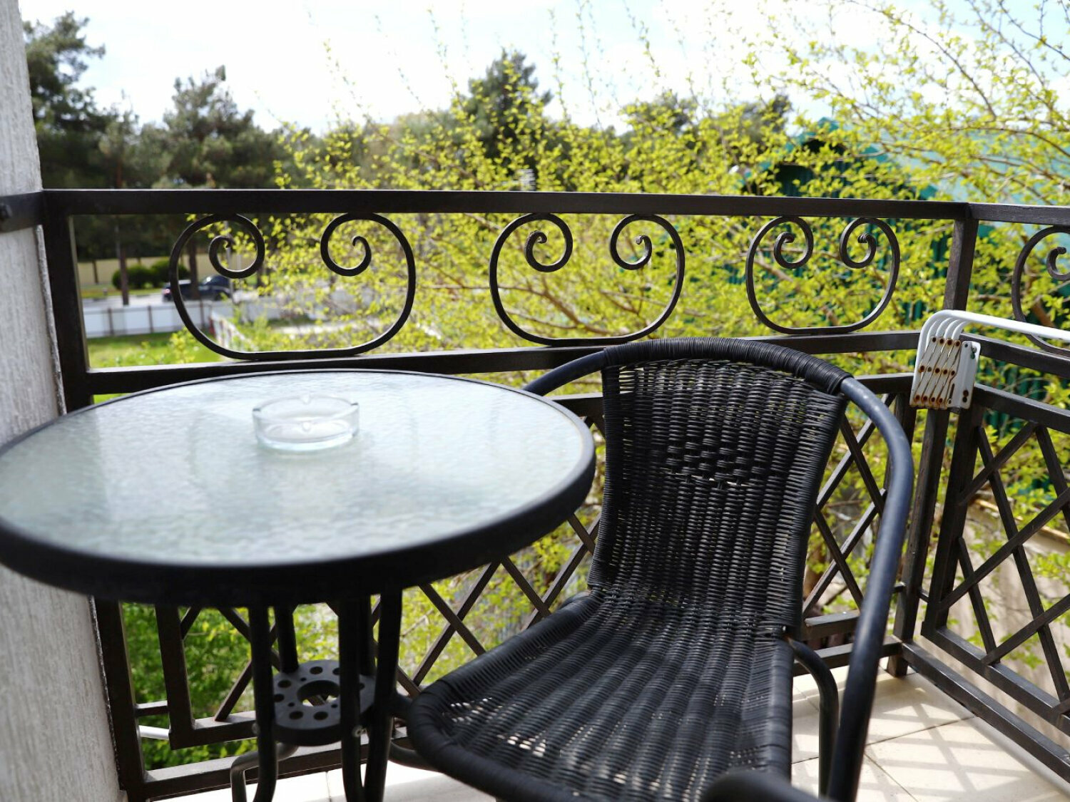 2х комнатный 4х местный номер с камином