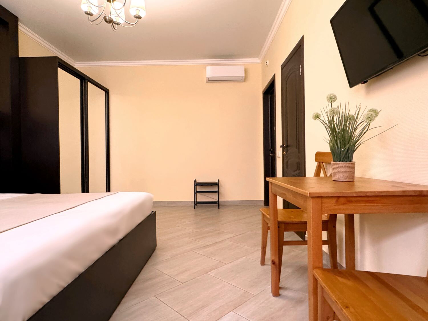 2х местный стандарт