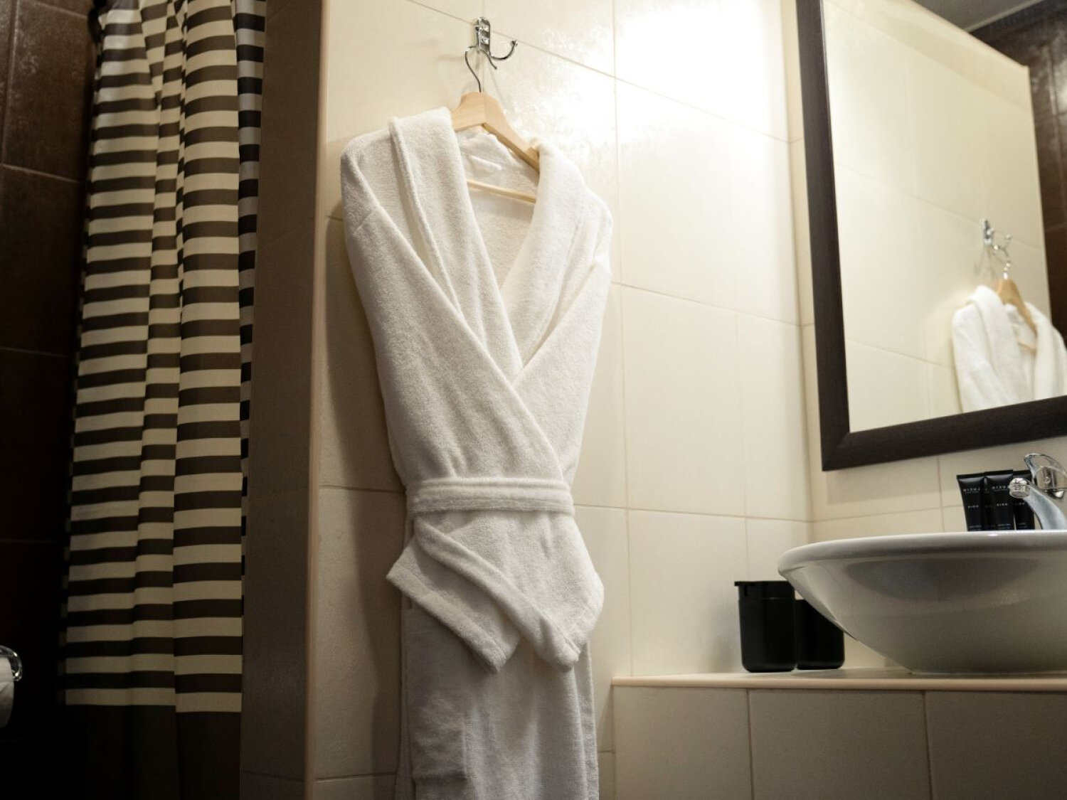 4х местный номер Супериор с отдельным входом 