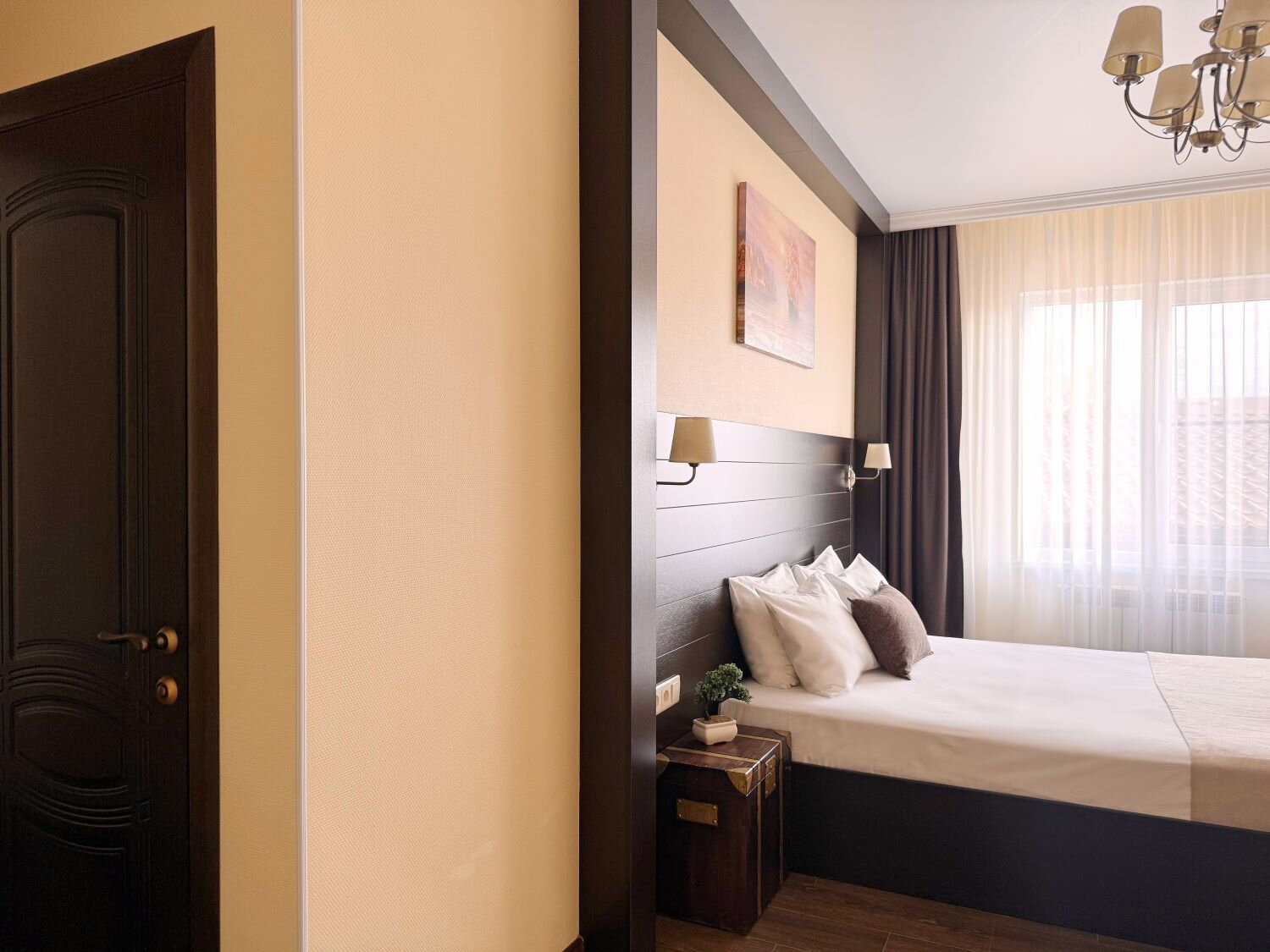 2х местный комфорт 