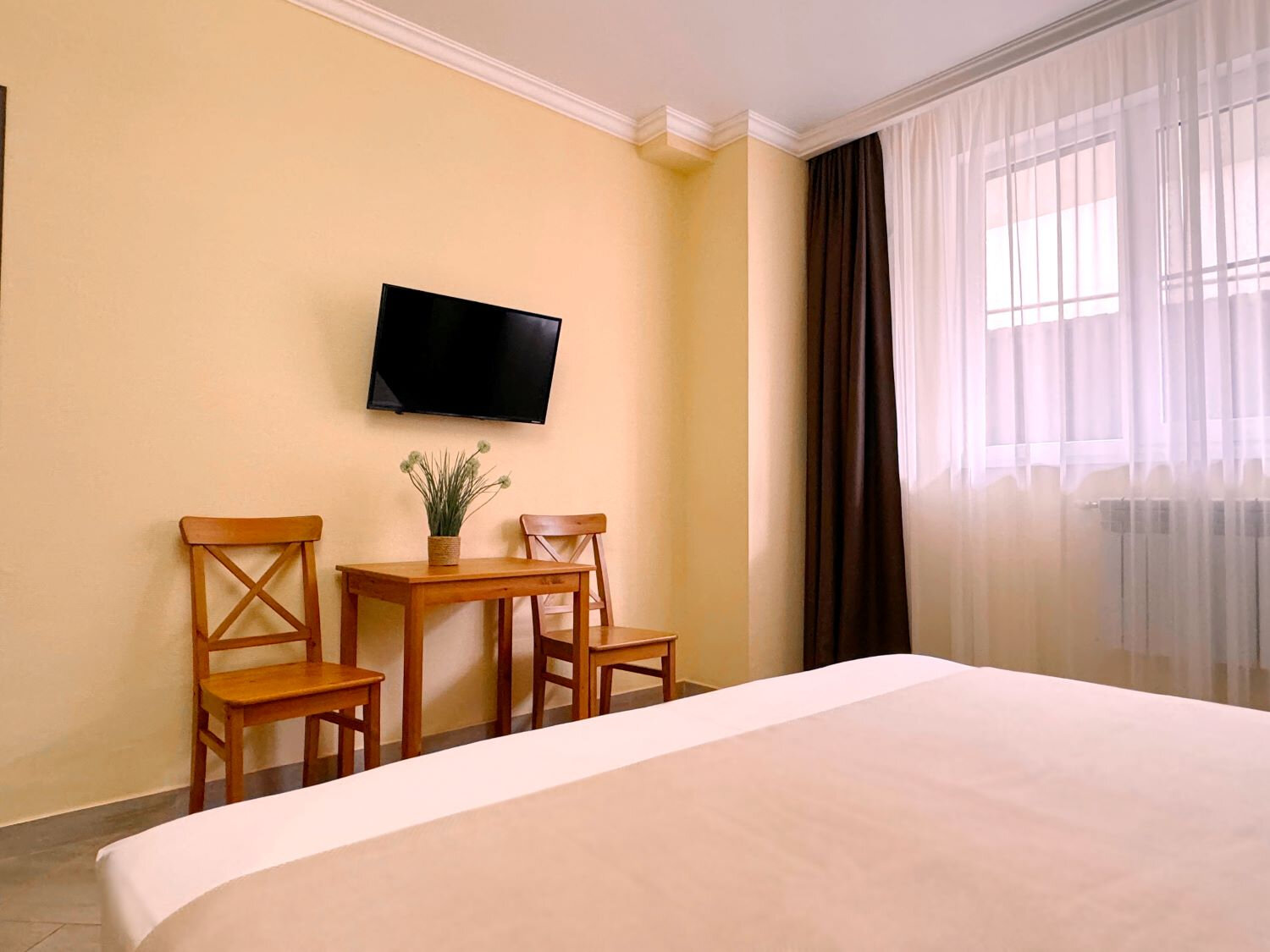 2х местный стандарт