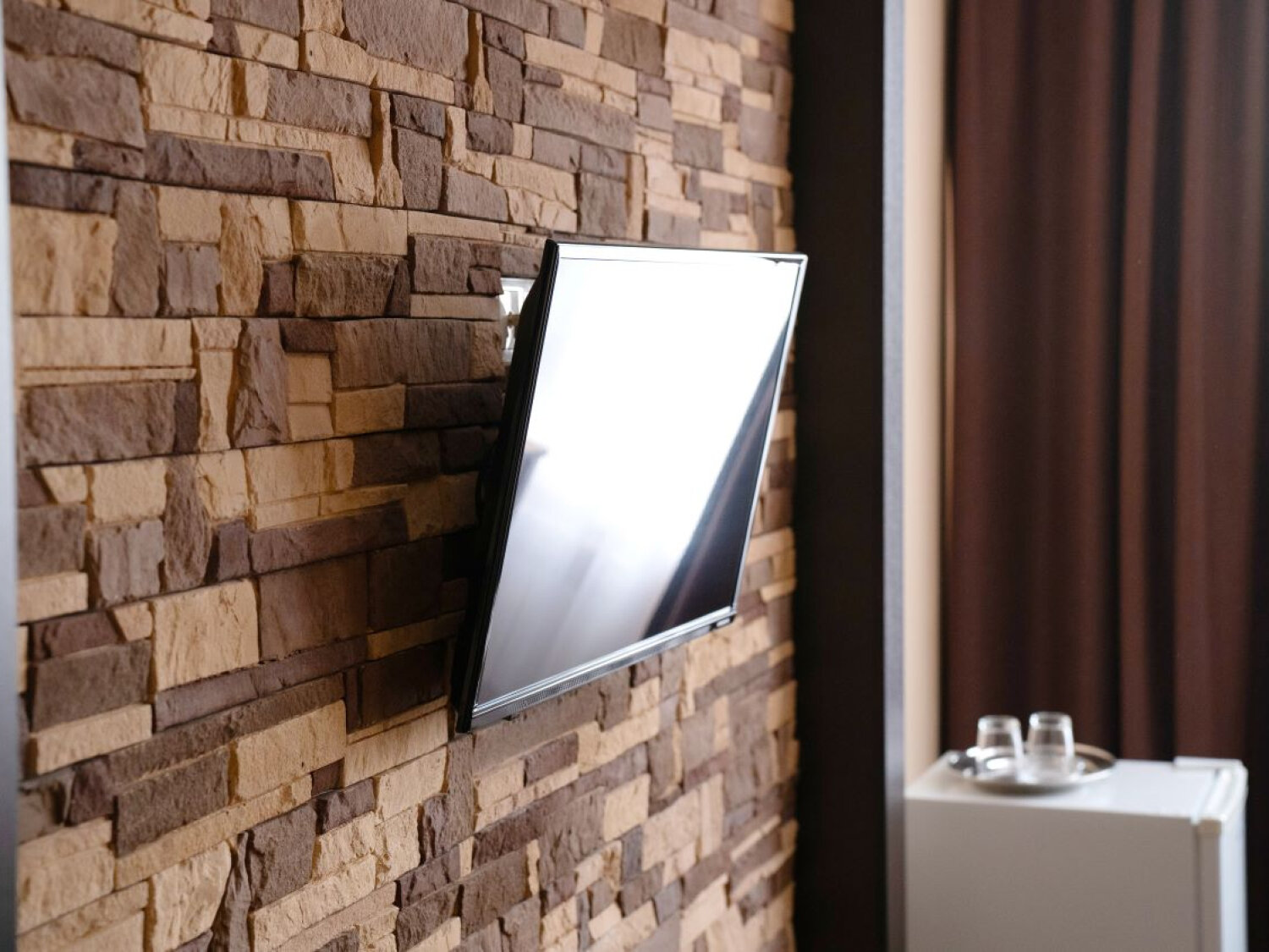 2х комнатный 4х местный номер с видом на море