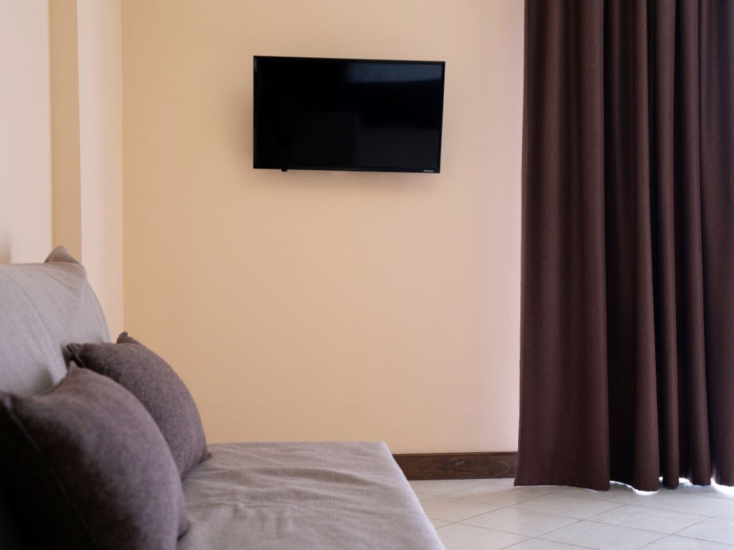 4х местный номер Супериор с отдельным входом 