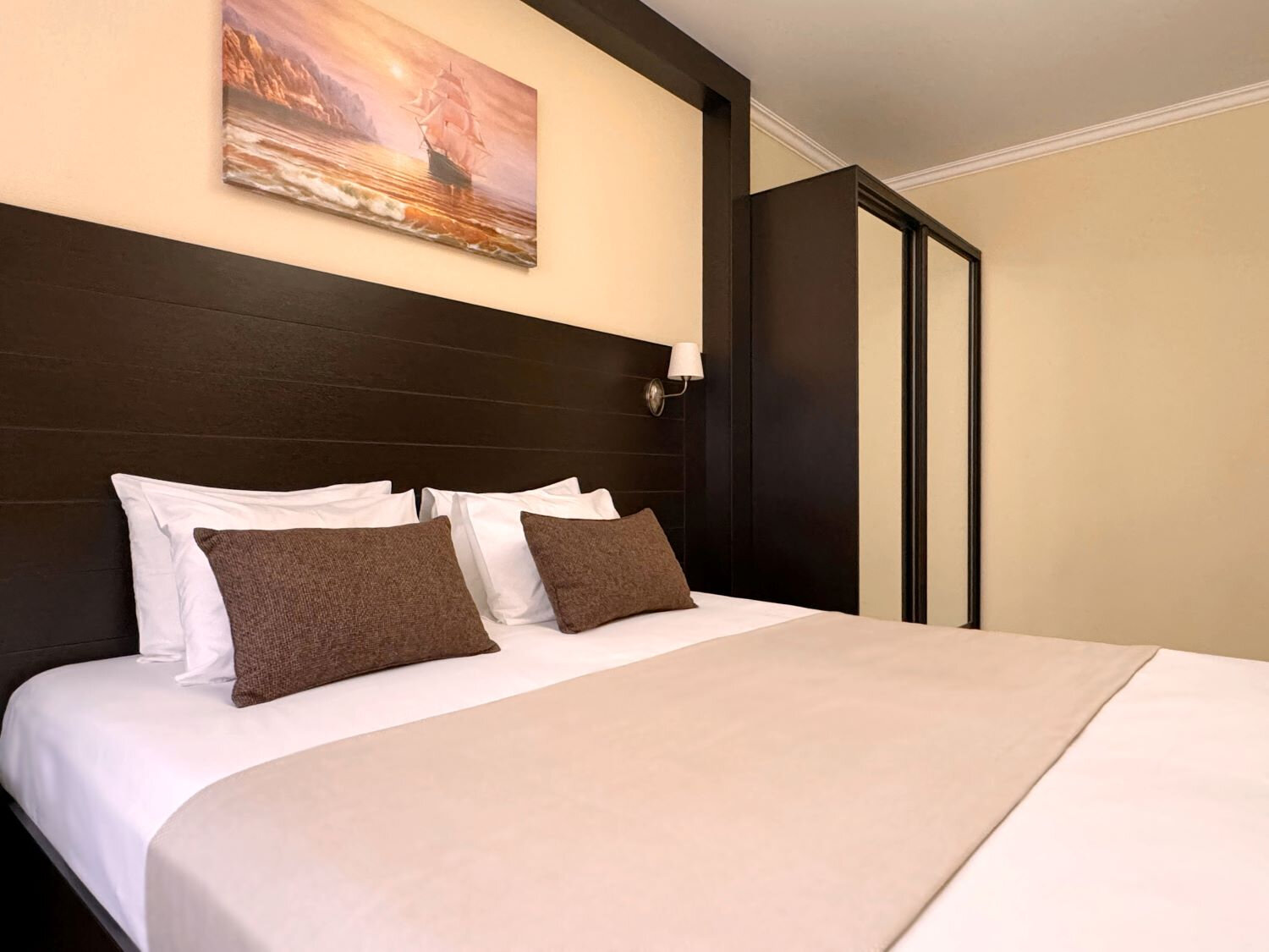 2х местный стандарт