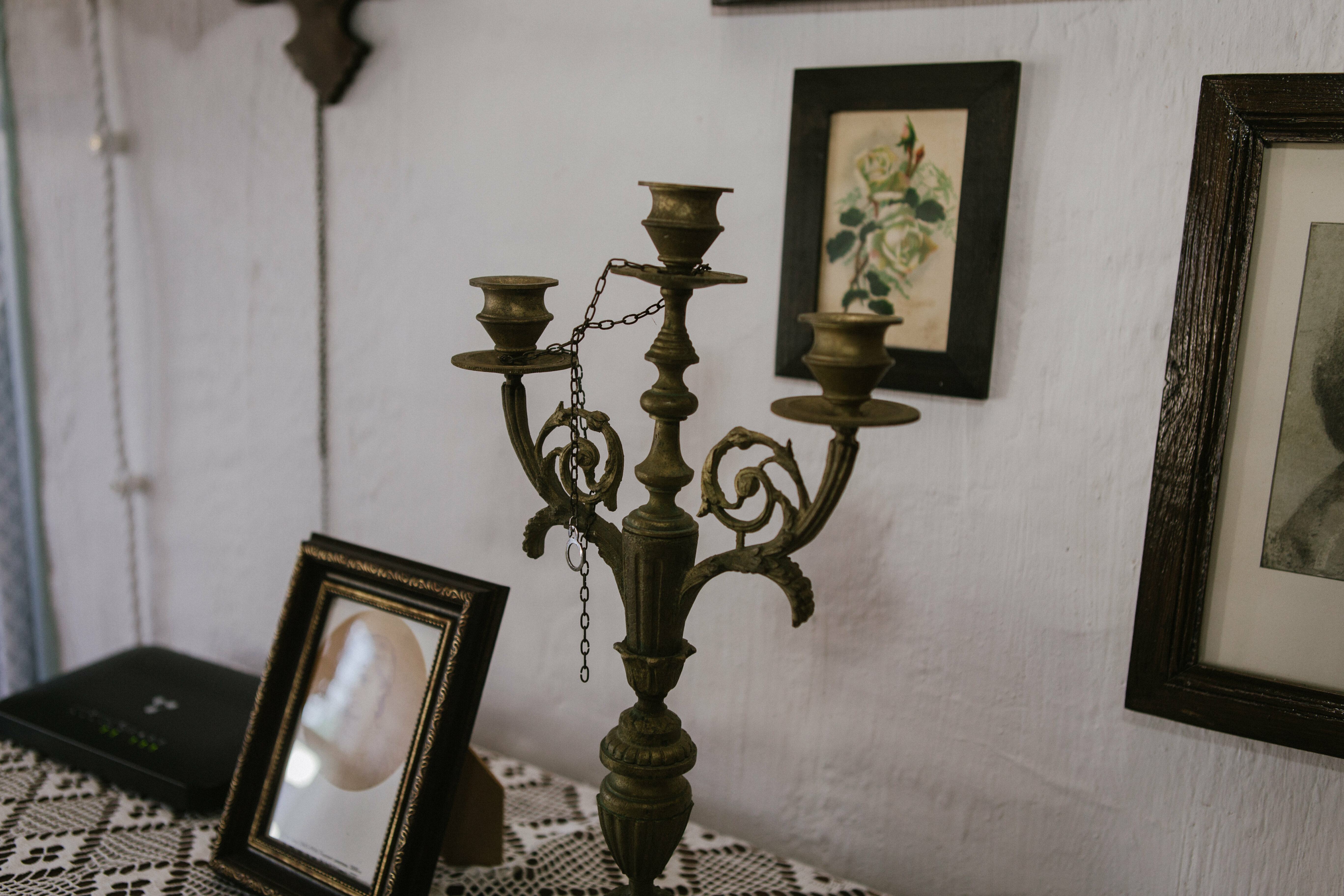 Дом-музей Антуфьева