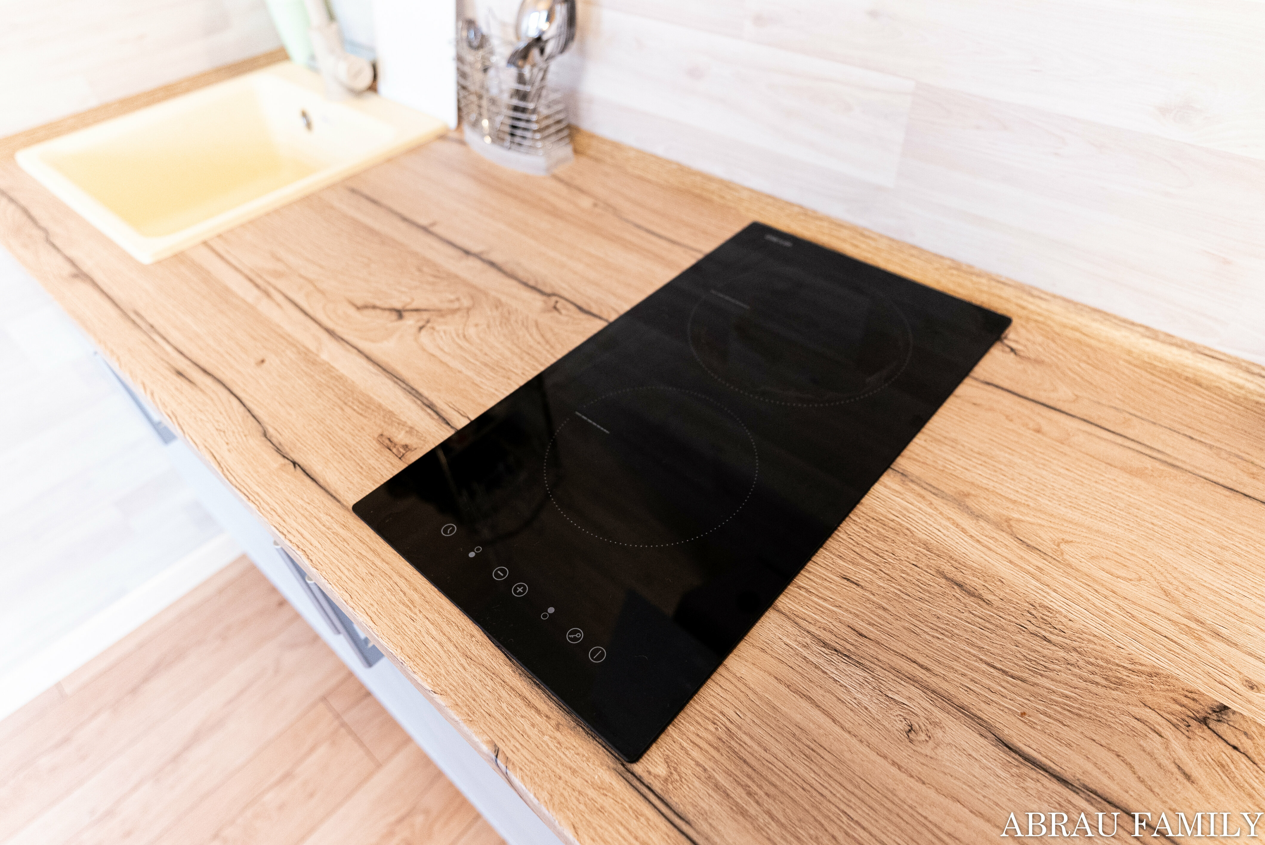 Семейные 2х комнатные апартаменты  №4